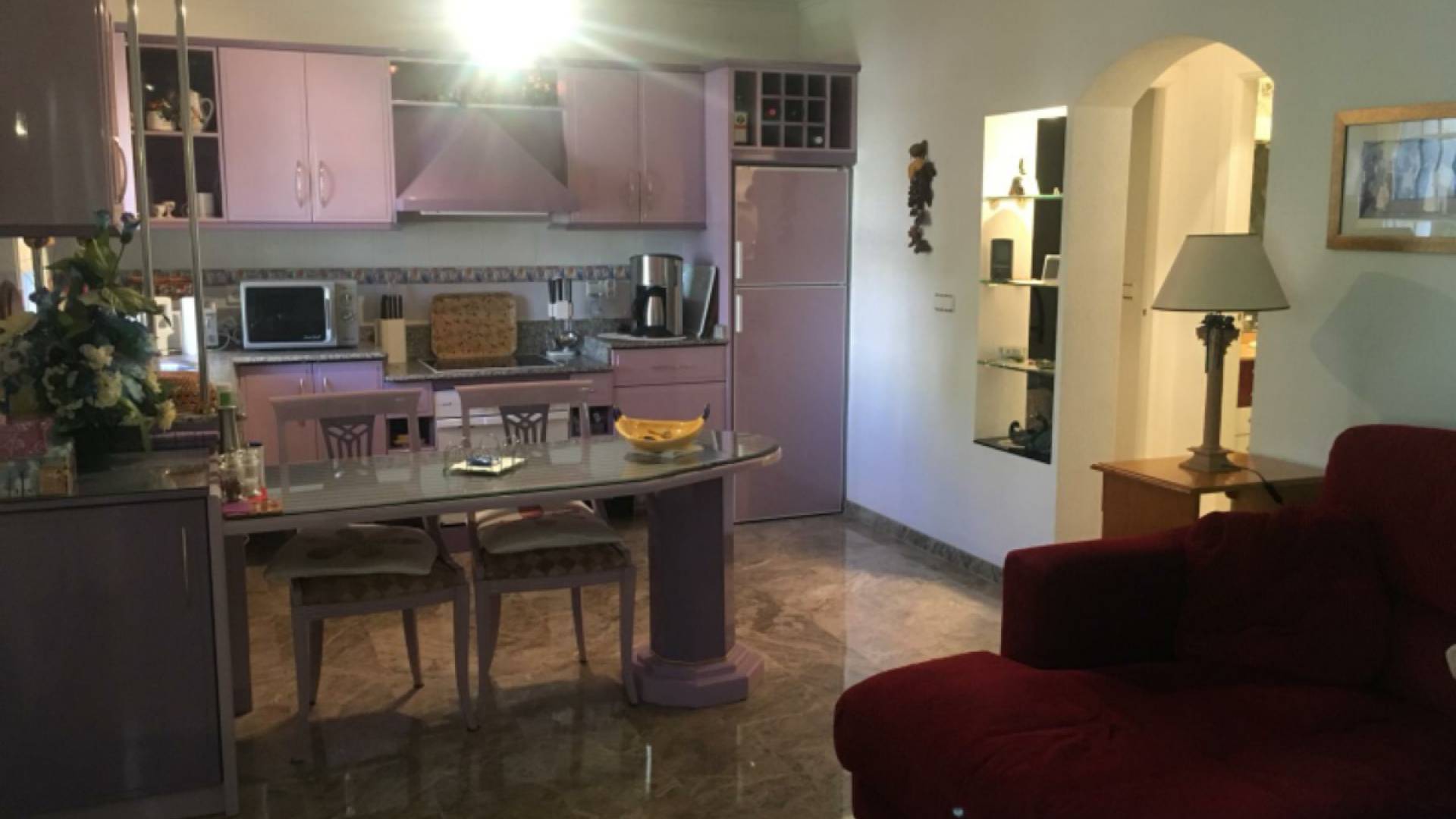 Revente - Appartement - Playa Flamenca - miraflores