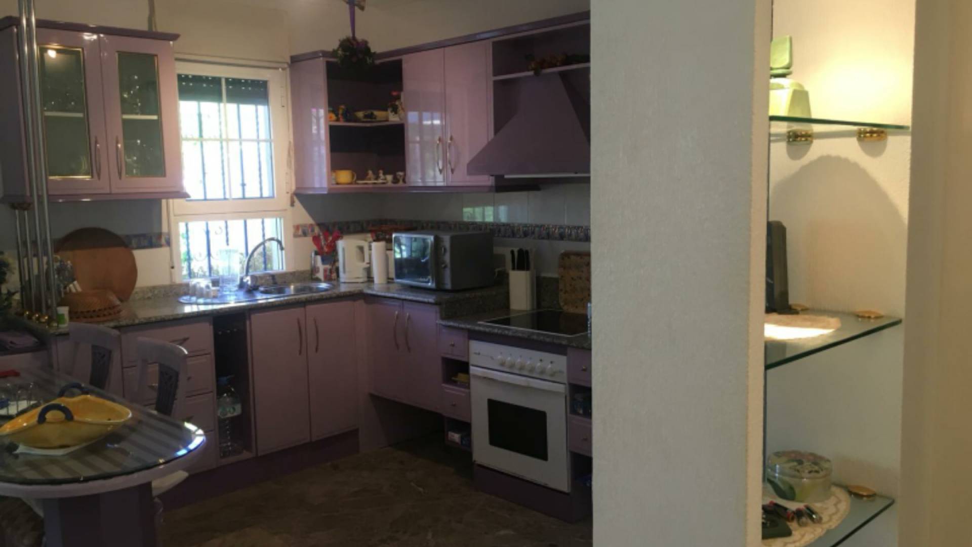 Revente - Appartement - Playa Flamenca - miraflores