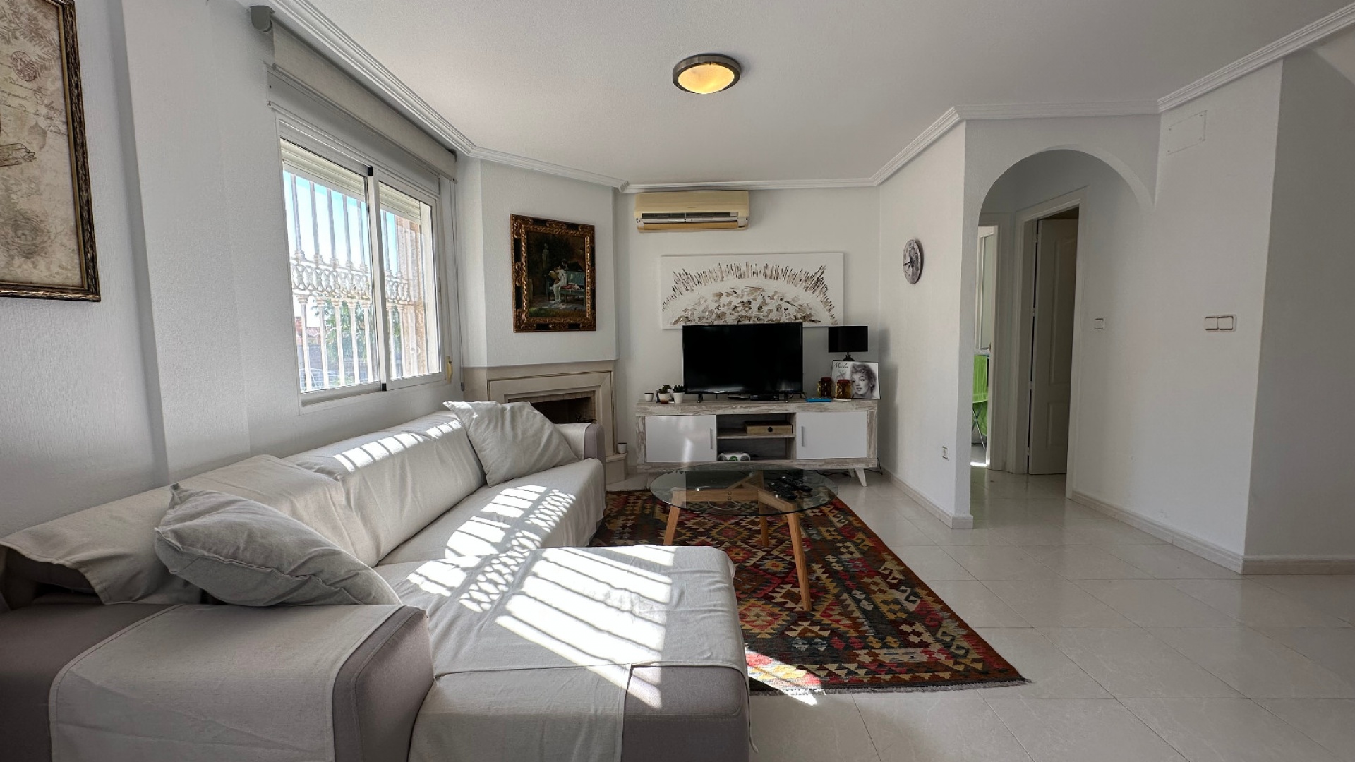 Revente - Appartement - Playa Flamenca - miraflores