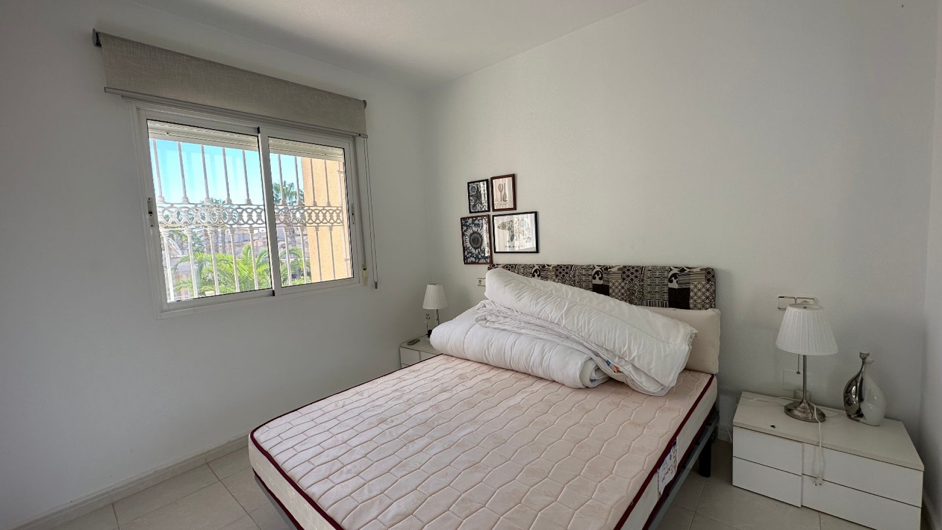 Revente - Appartement - Playa Flamenca - miraflores