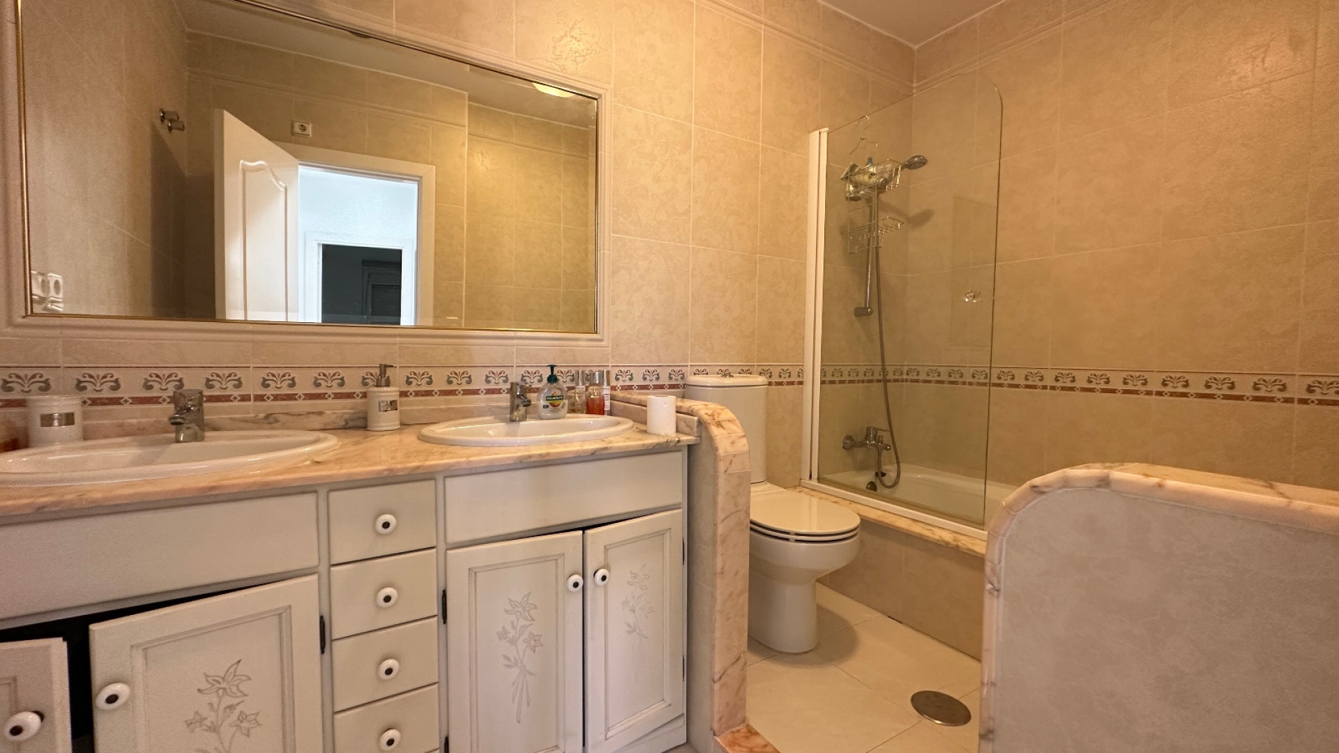 Revente - Appartement - Playa Flamenca - miraflores