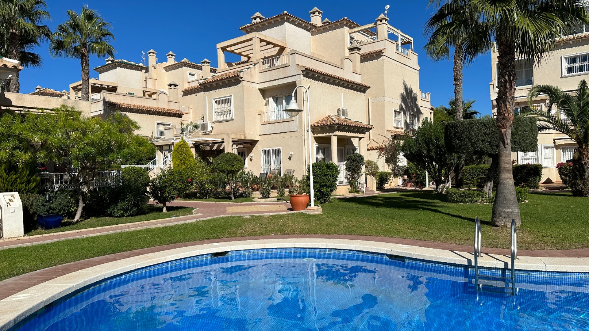 Revente - Appartement - Playa Flamenca - miraflores