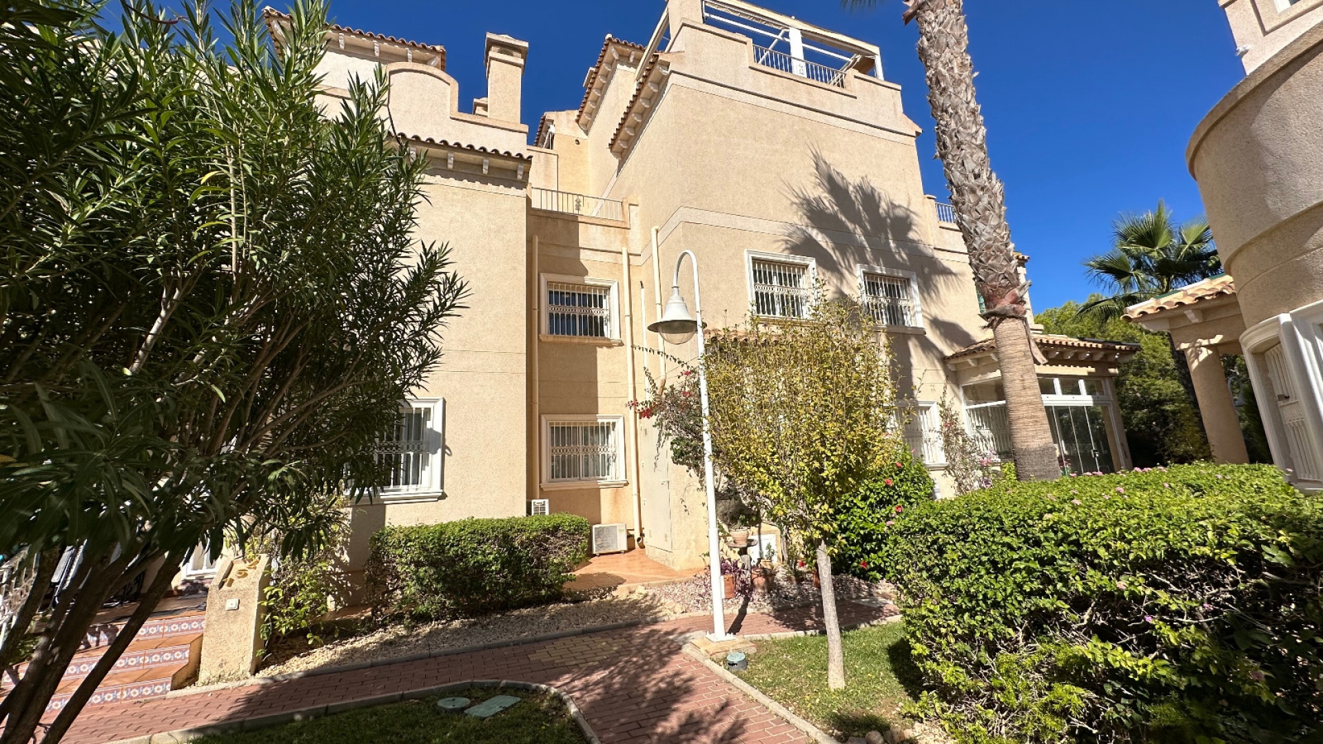 Revente - Appartement - Playa Flamenca - miraflores