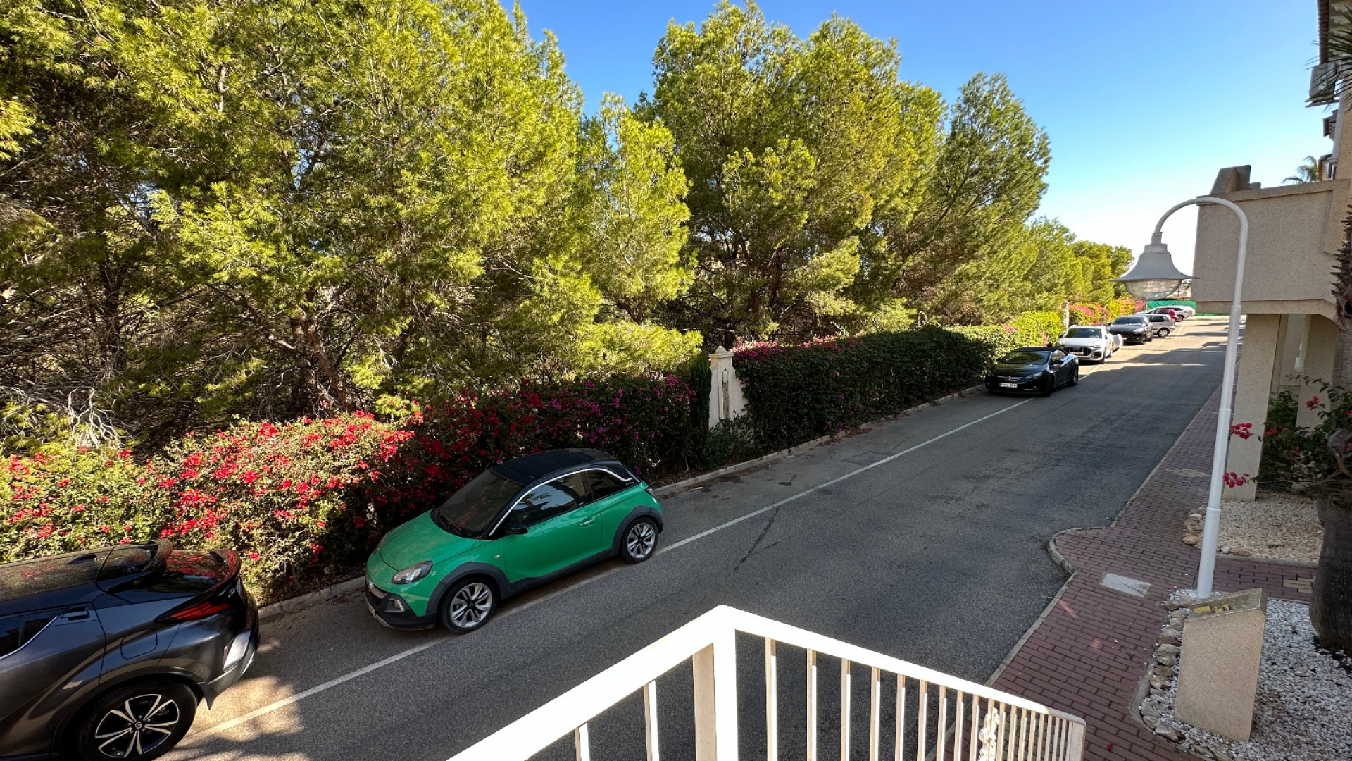 Revente - Appartement - Playa Flamenca - miraflores