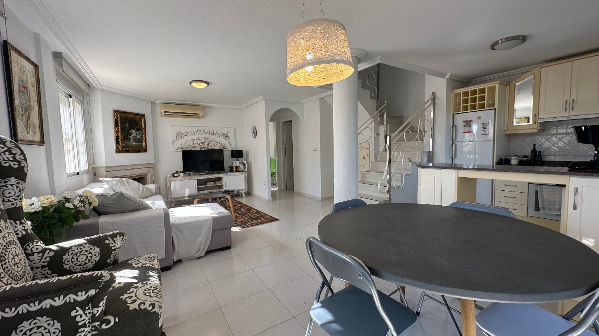 Revente - Appartement - Playa Flamenca - miraflores