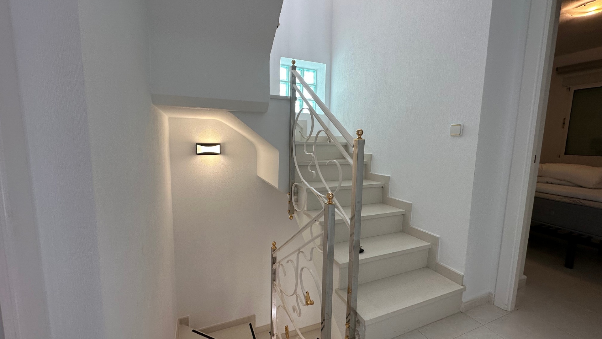 Revente - Appartement - Playa Flamenca - miraflores