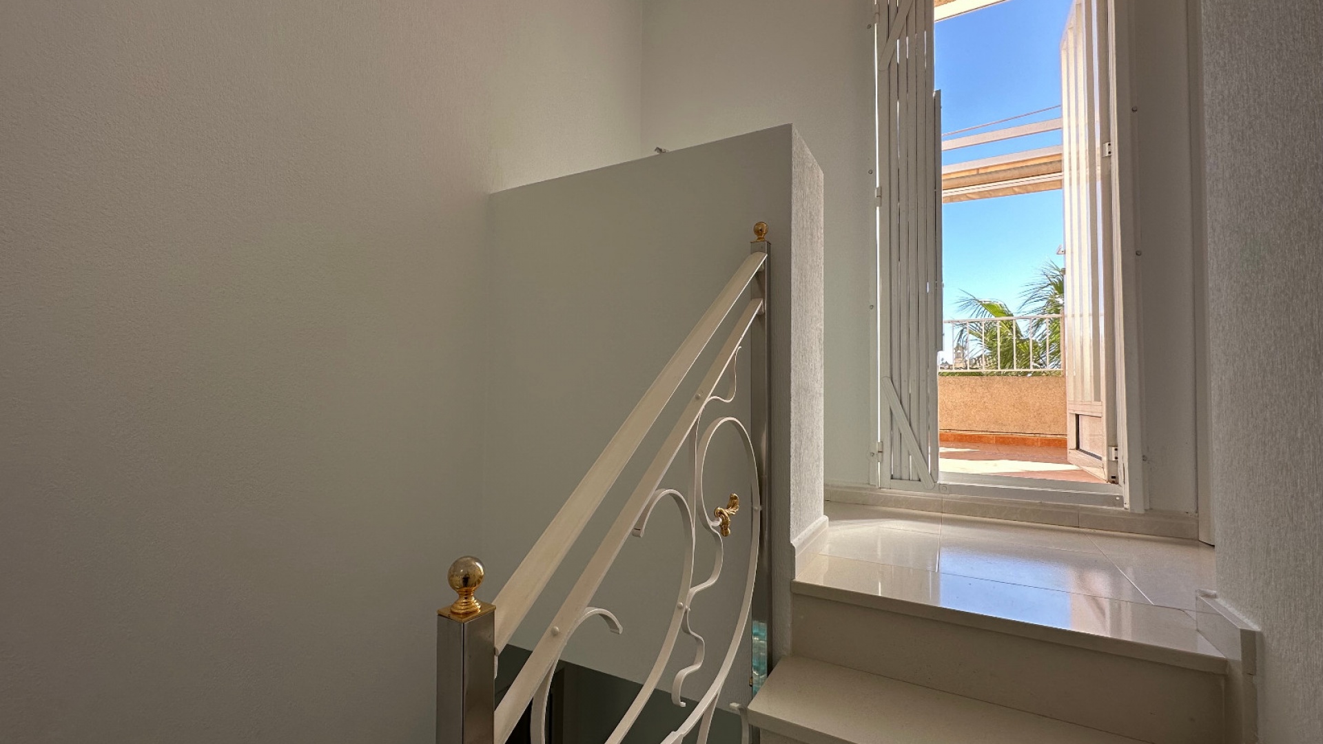 Revente - Appartement - Playa Flamenca - miraflores