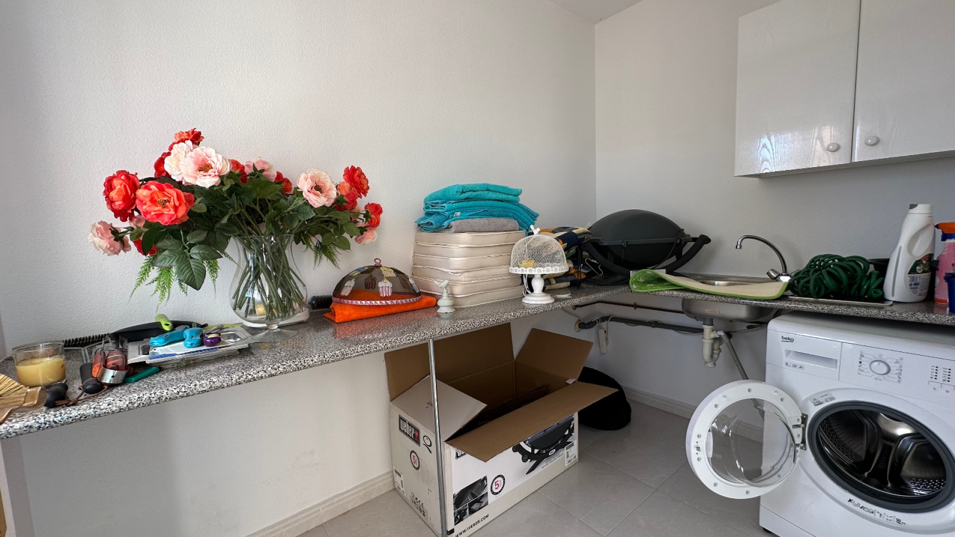 Revente - Appartement - Playa Flamenca - miraflores