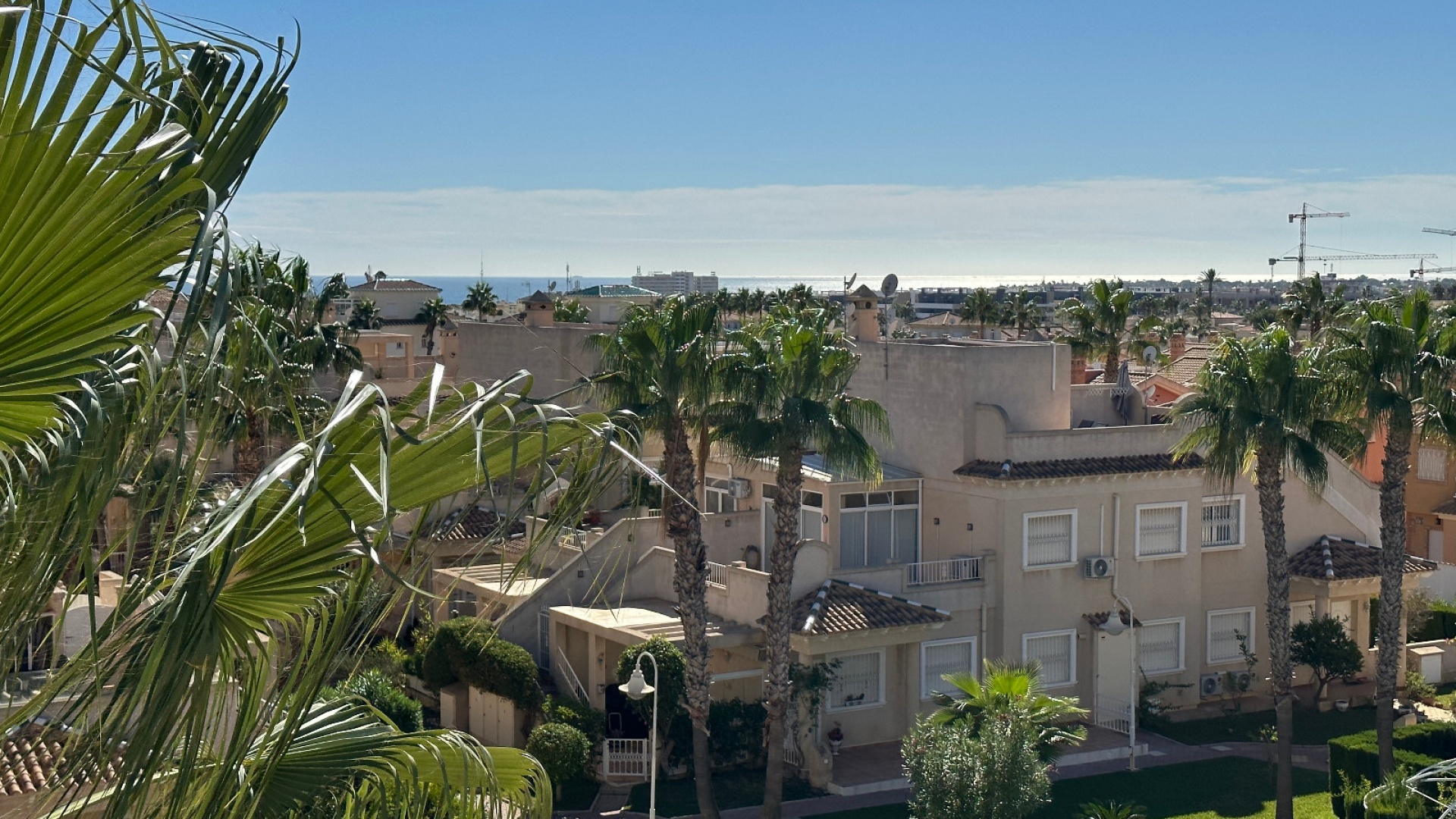 Revente - Appartement - Playa Flamenca - miraflores