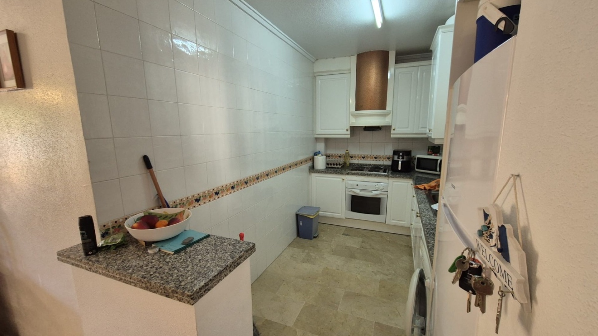 Revente - Appartement - Playa Flamenca - Montilla