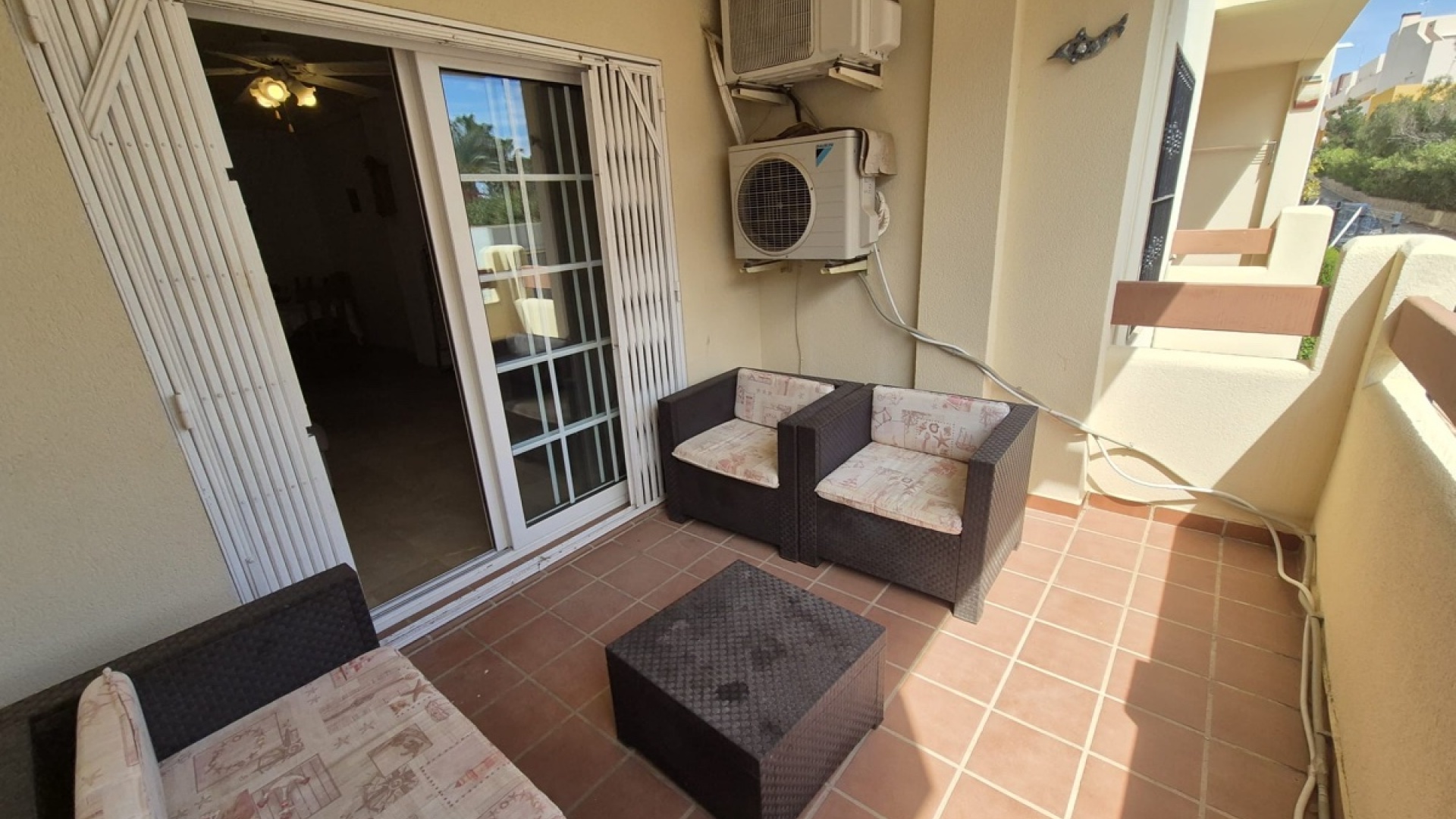 Revente - Appartement - Playa Flamenca - Montilla