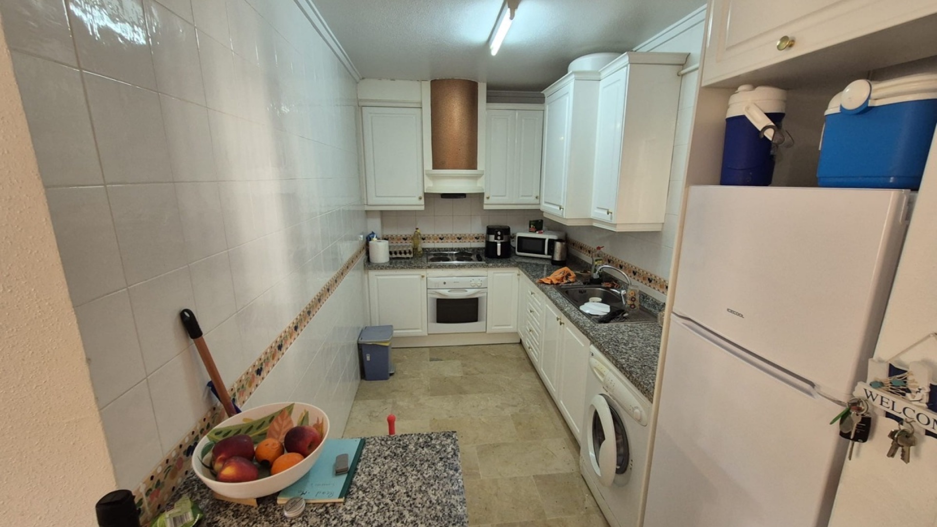 Revente - Appartement - Playa Flamenca - Montilla