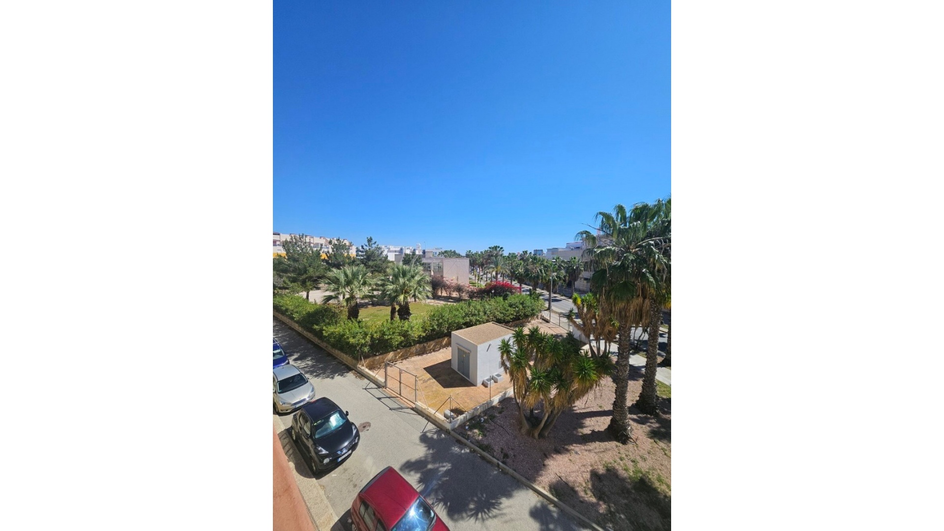 Revente - Appartement - Playa Flamenca - Montilla