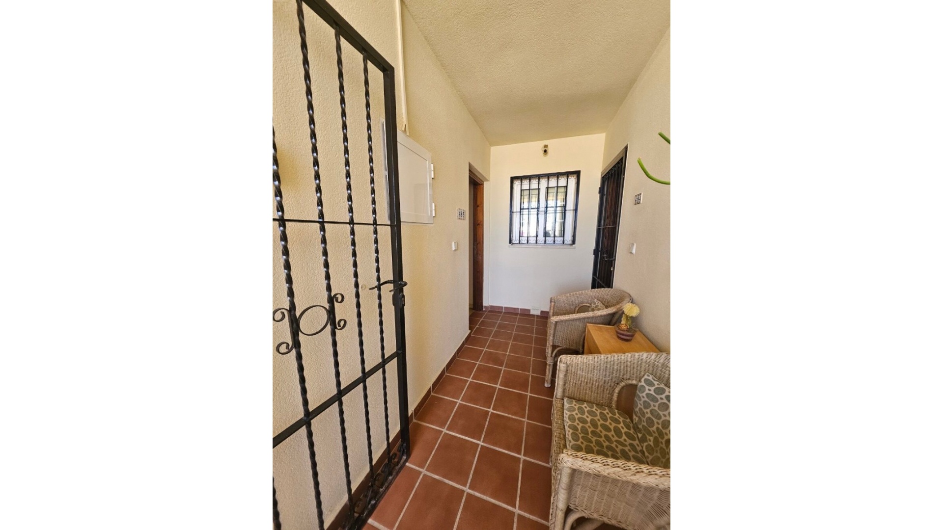 Revente - Appartement - Playa Flamenca - Montilla