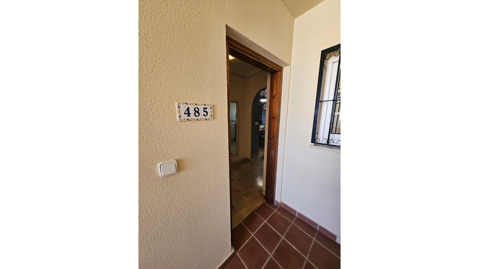 Revente - Appartement - Playa Flamenca - Montilla