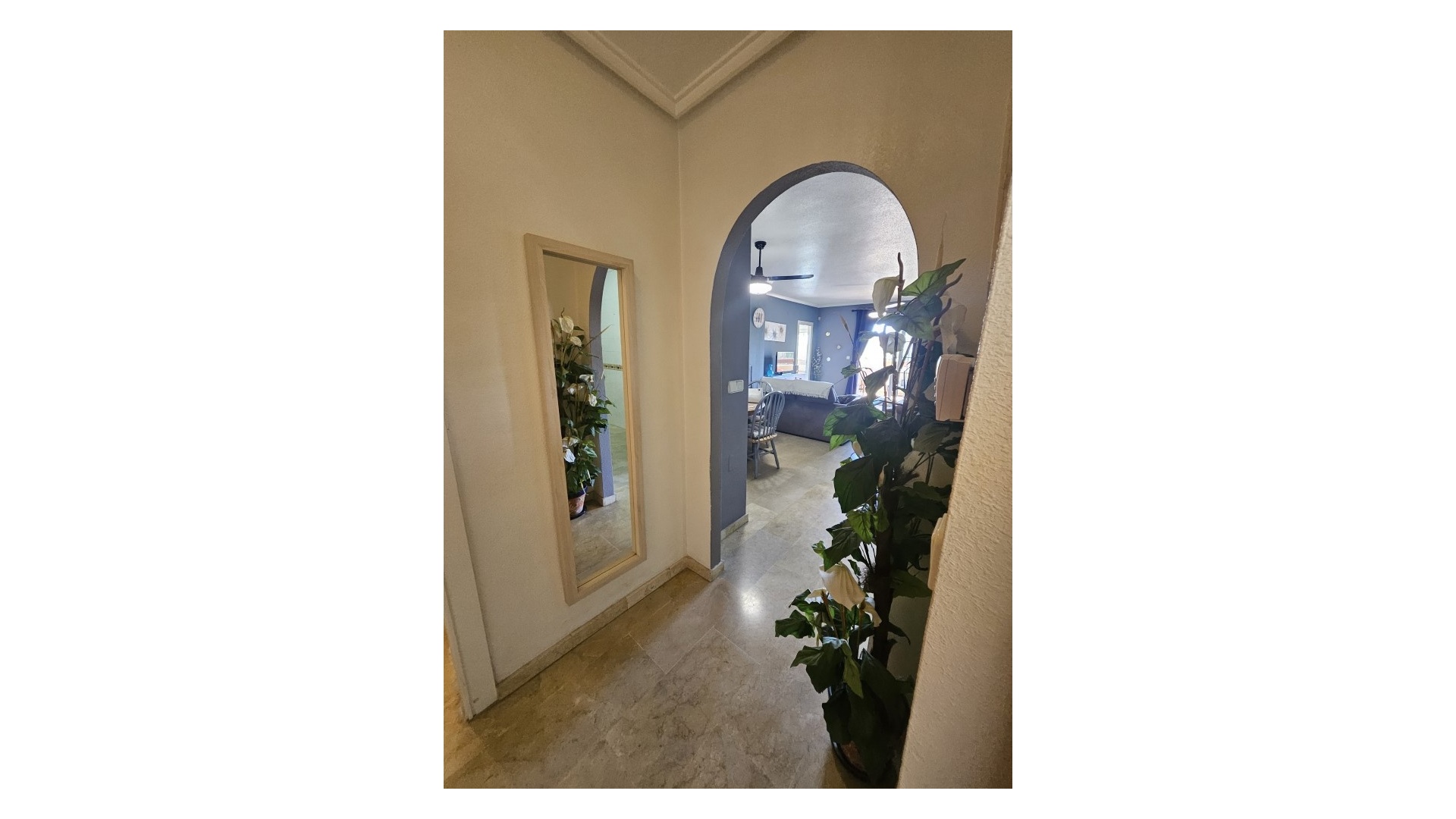 Revente - Appartement - Playa Flamenca - Montilla