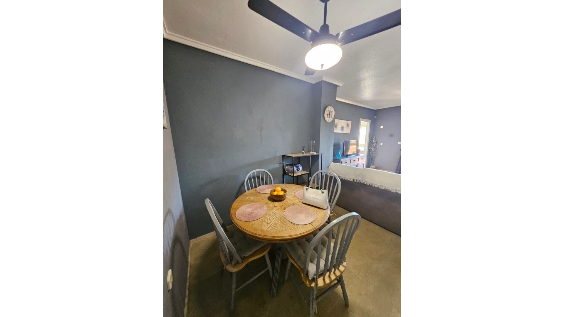 Revente - Appartement - Playa Flamenca - Montilla