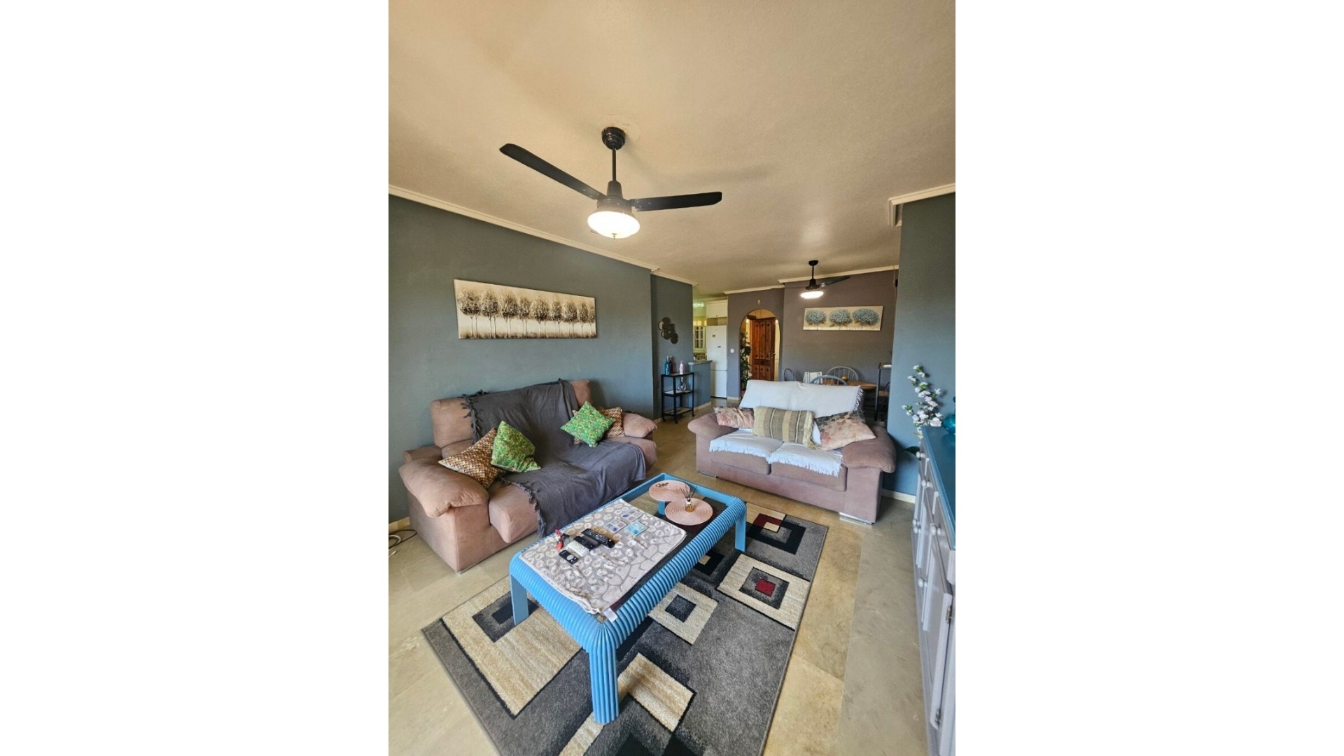 Revente - Appartement - Playa Flamenca - Montilla