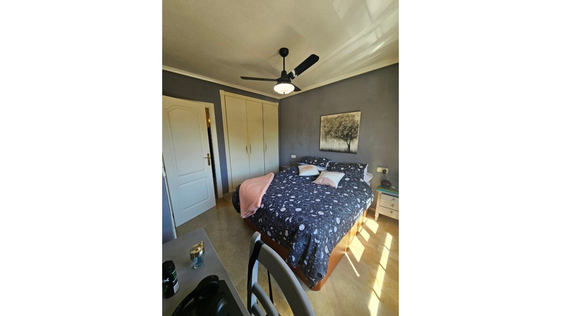 Revente - Appartement - Playa Flamenca - Montilla