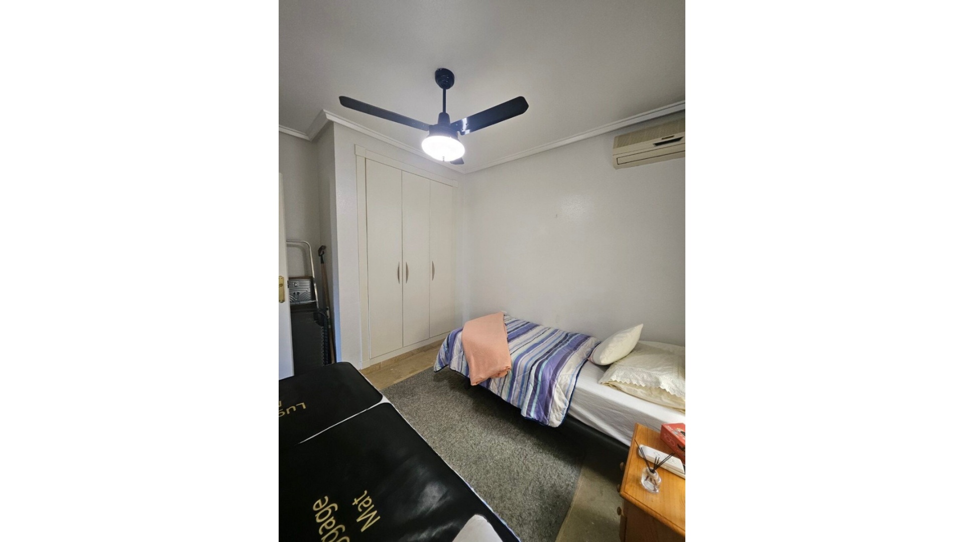 Revente - Appartement - Playa Flamenca - Montilla