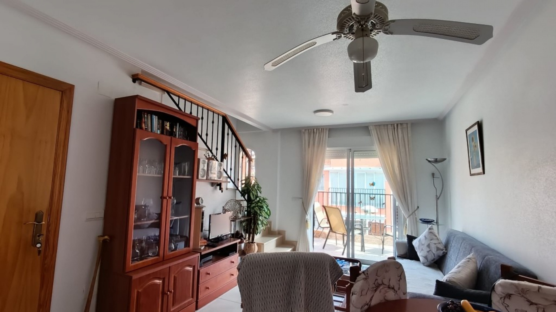 Revente - Appartement - Playa Flamenca - parque del duque