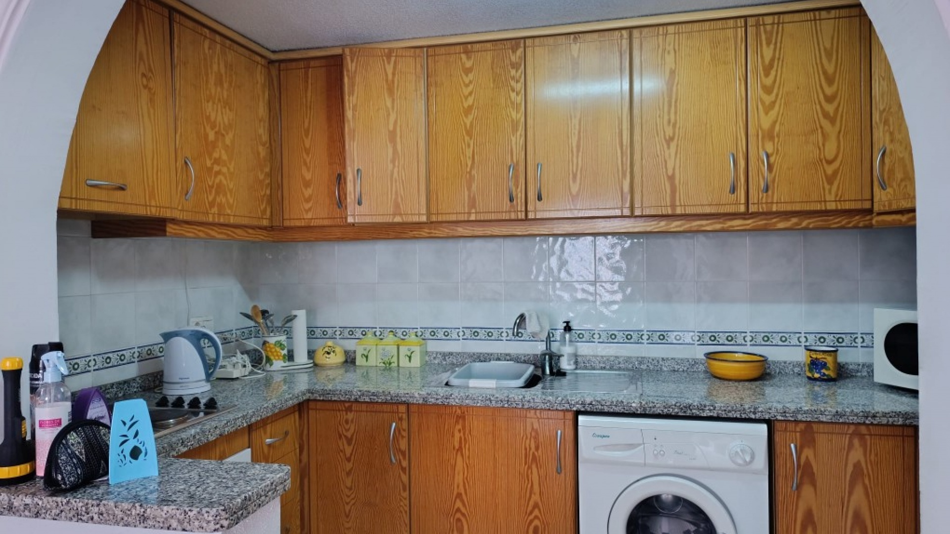 Revente - Appartement - Playa Flamenca - parque del duque