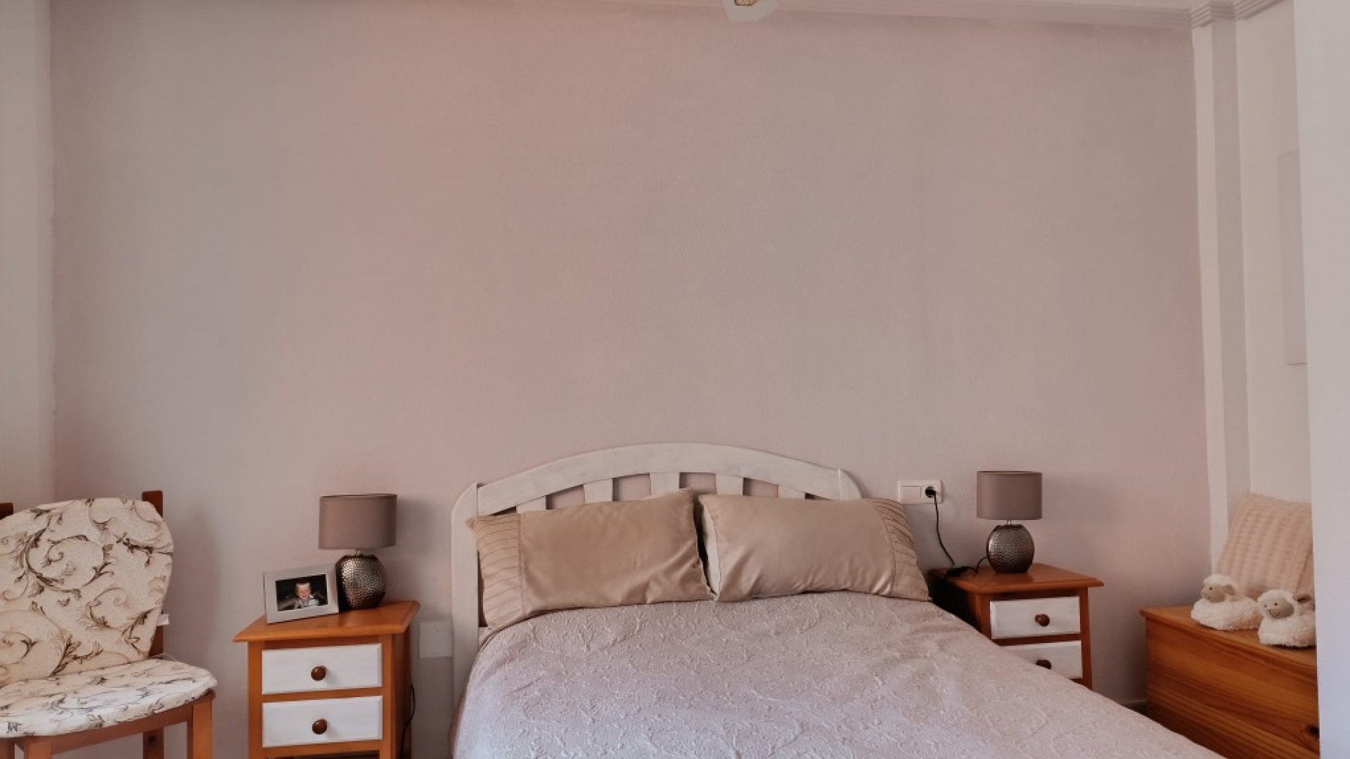 Revente - Appartement - Playa Flamenca - parque del duque