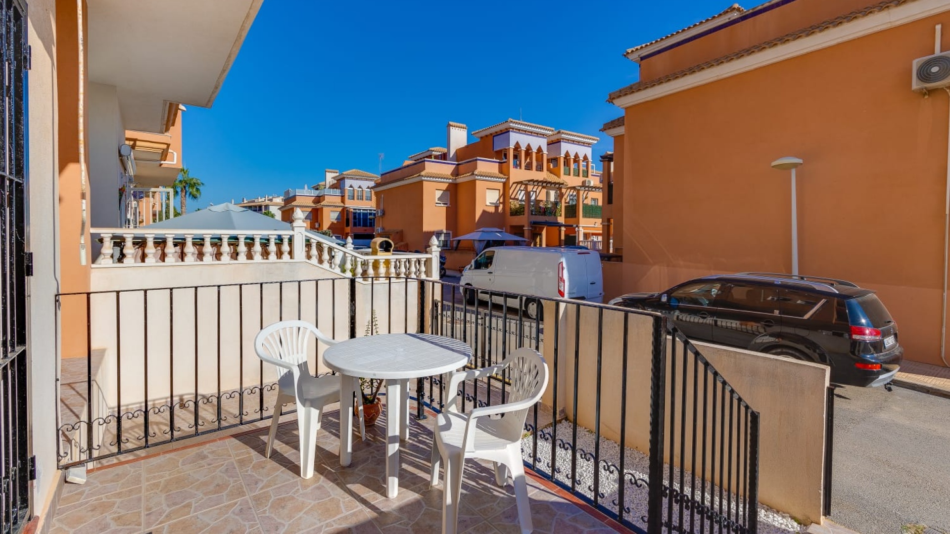 Revente - Appartement - Playa Flamenca - parque del duque