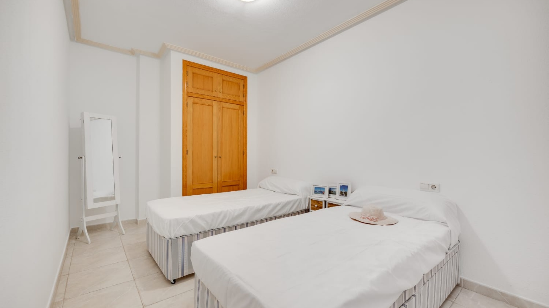 Revente - Appartement - Playa Flamenca - parque del duque