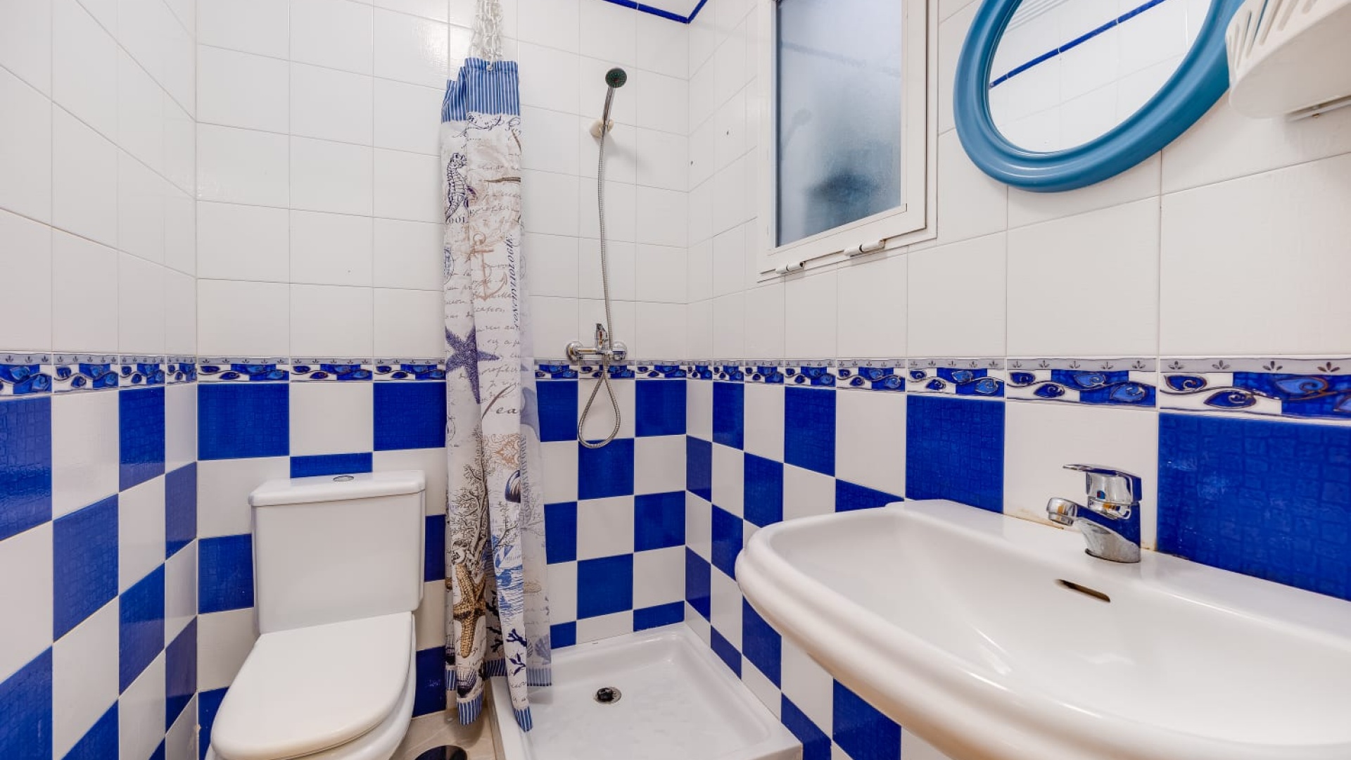 Revente - Appartement - Playa Flamenca - parque del duque