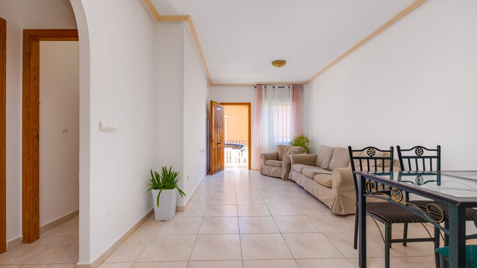 Revente - Appartement - Playa Flamenca - parque del duque