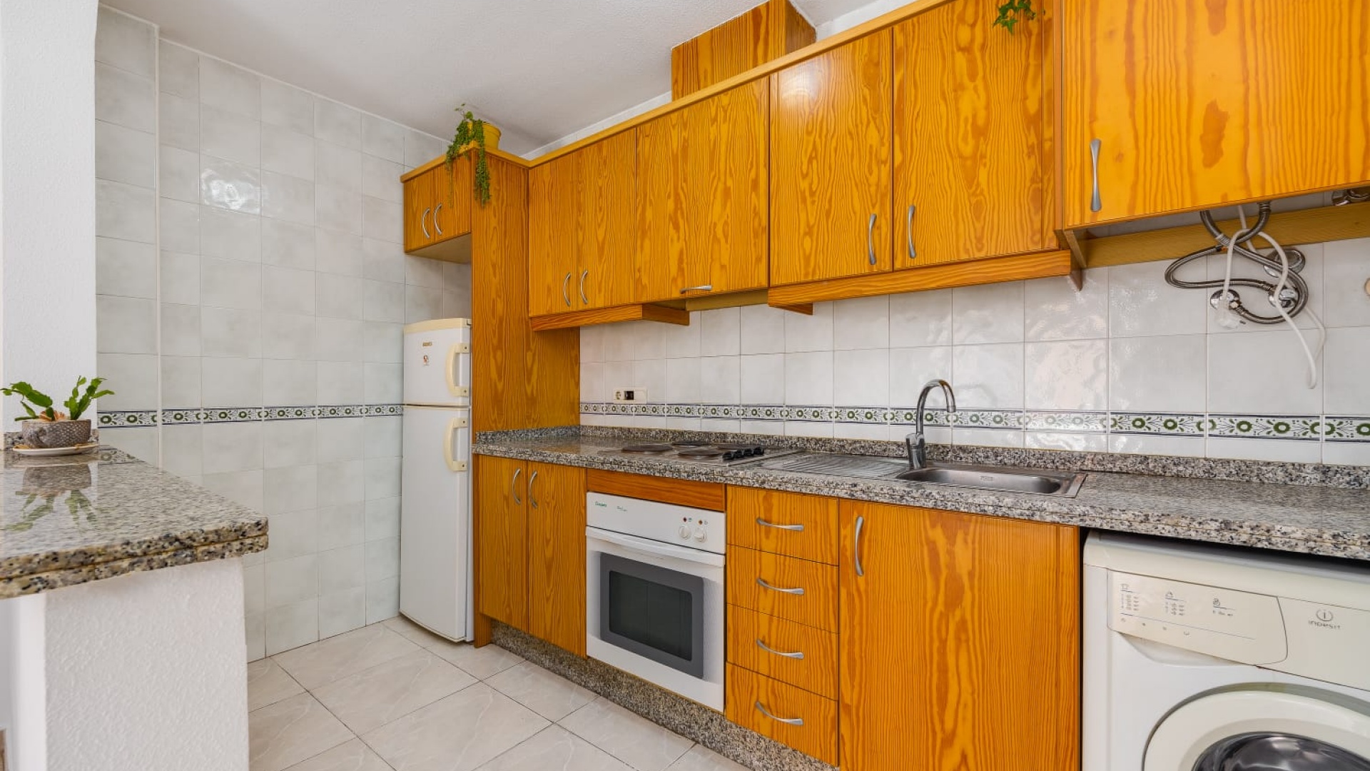 Revente - Appartement - Playa Flamenca - parque del duque