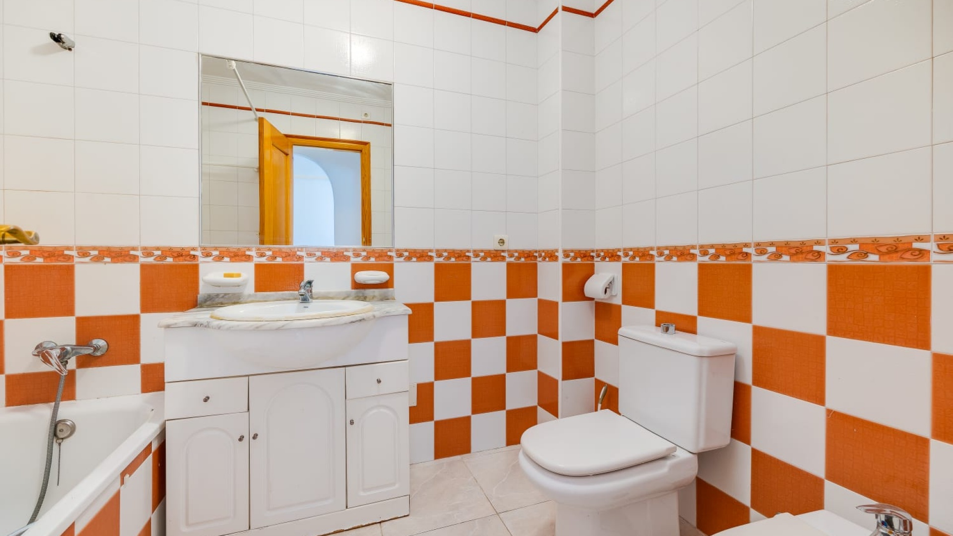 Revente - Appartement - Playa Flamenca - parque del duque