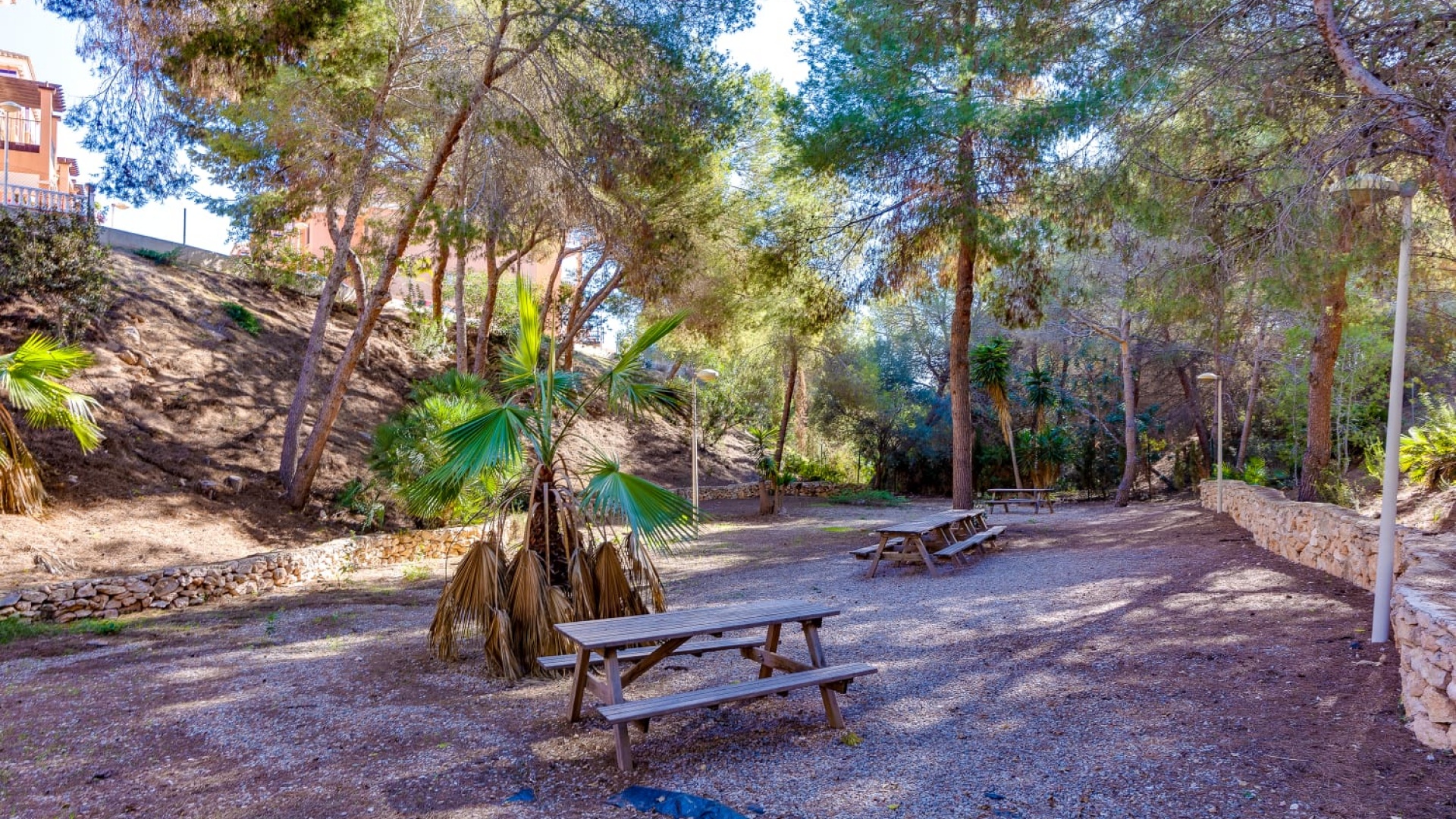 Revente - Appartement - Playa Flamenca - parque del duque