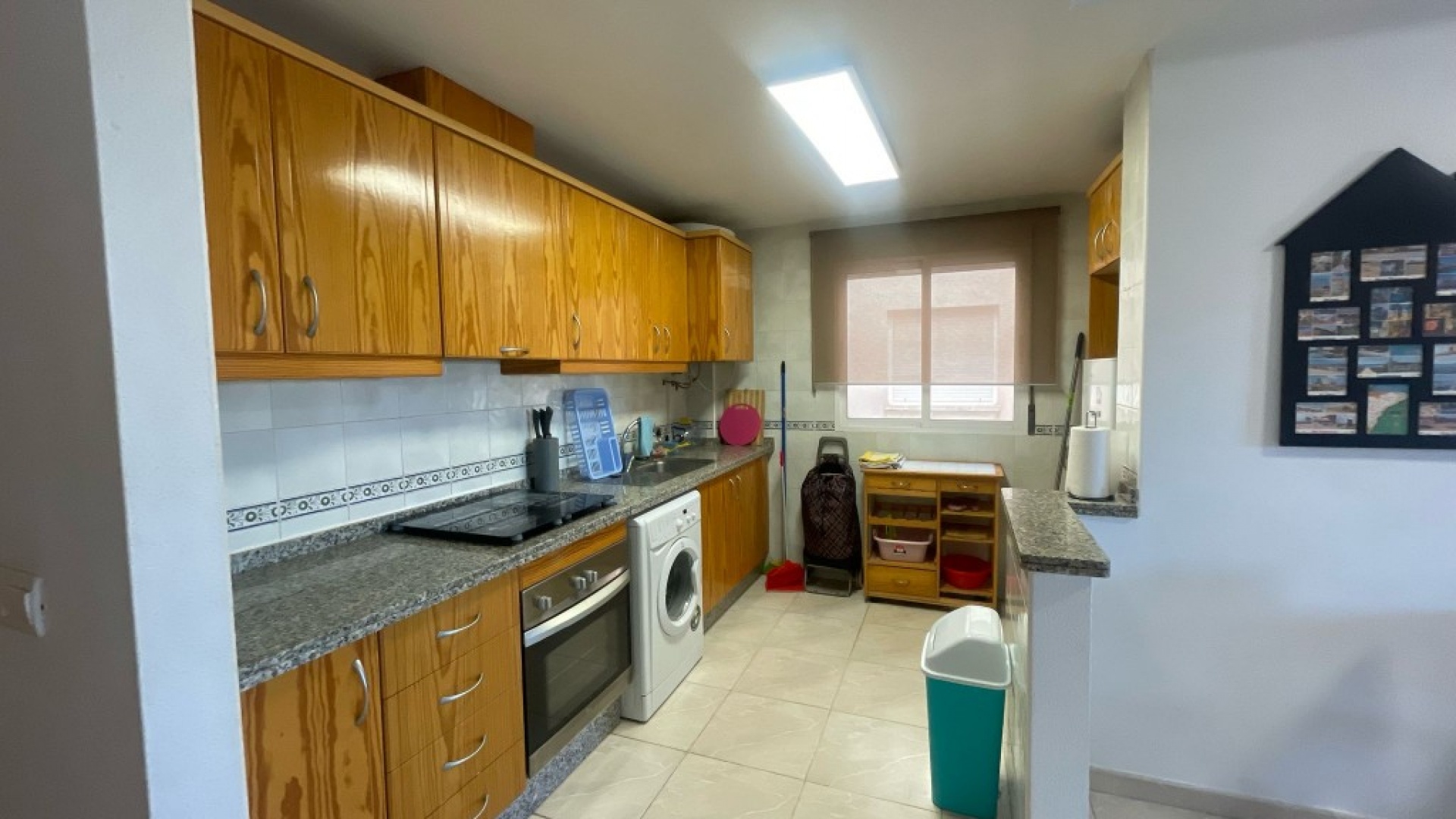 Revente - Appartement - Playa Flamenca - parque del duque