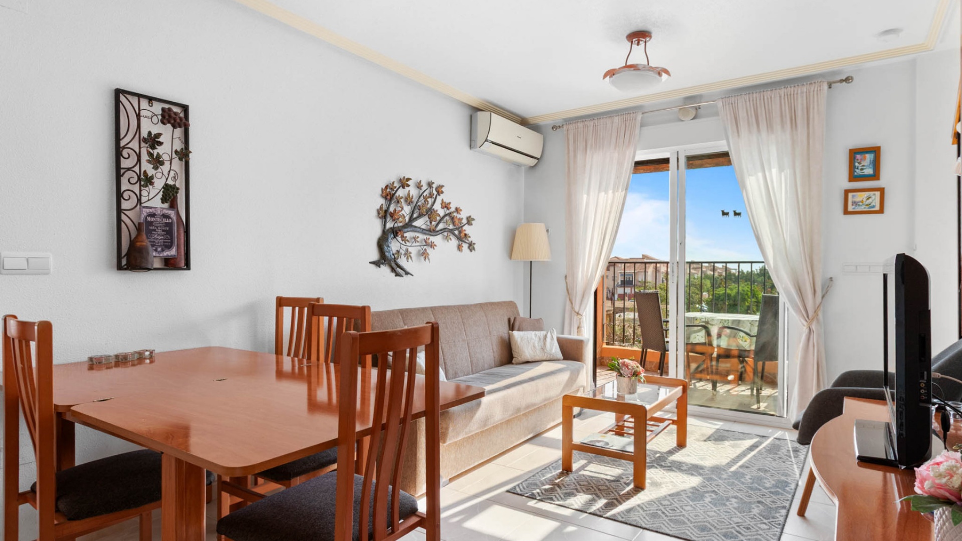 Revente - Appartement - Playa Flamenca - parque del duque
