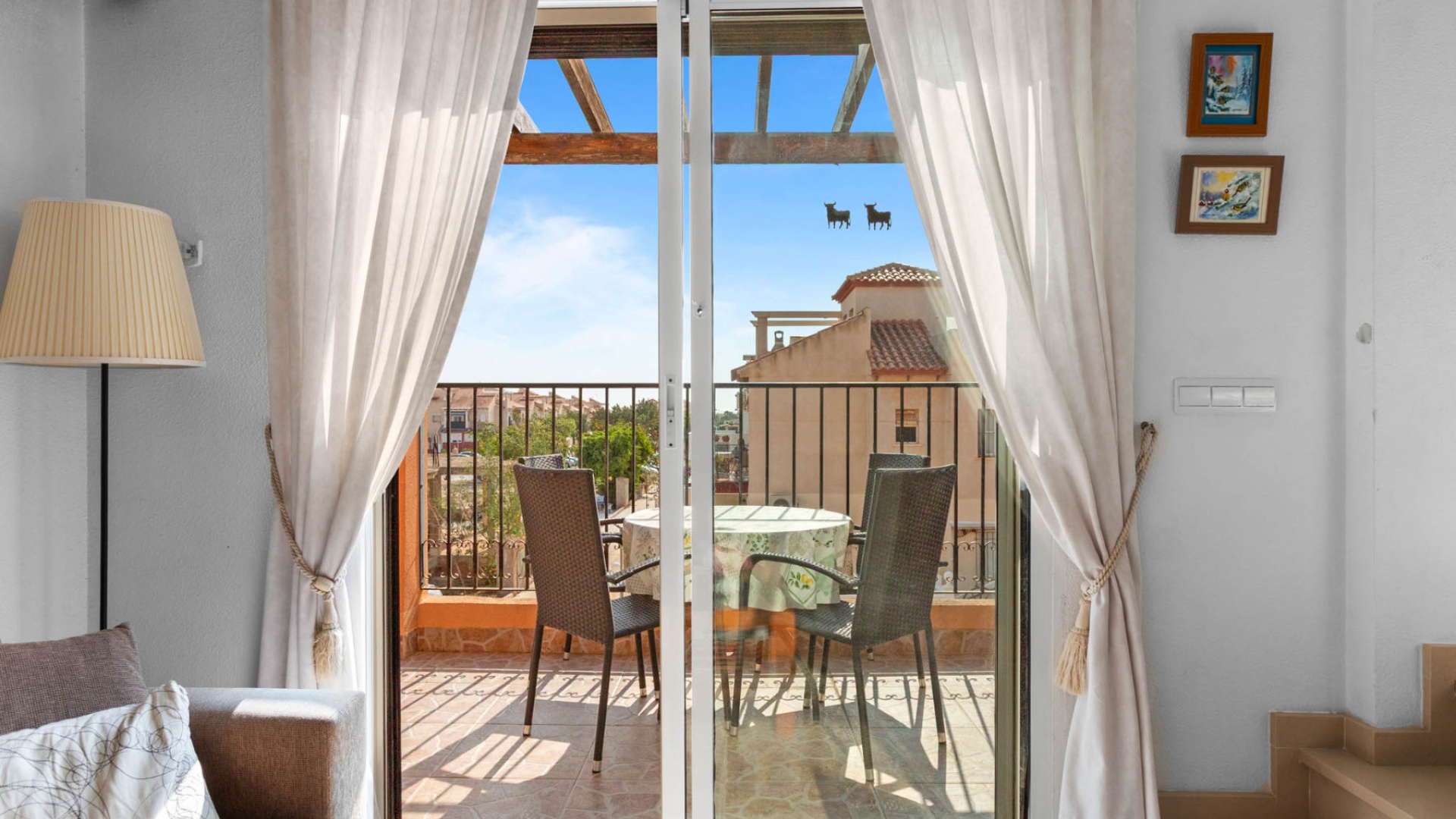 Revente - Appartement - Playa Flamenca - parque del duque