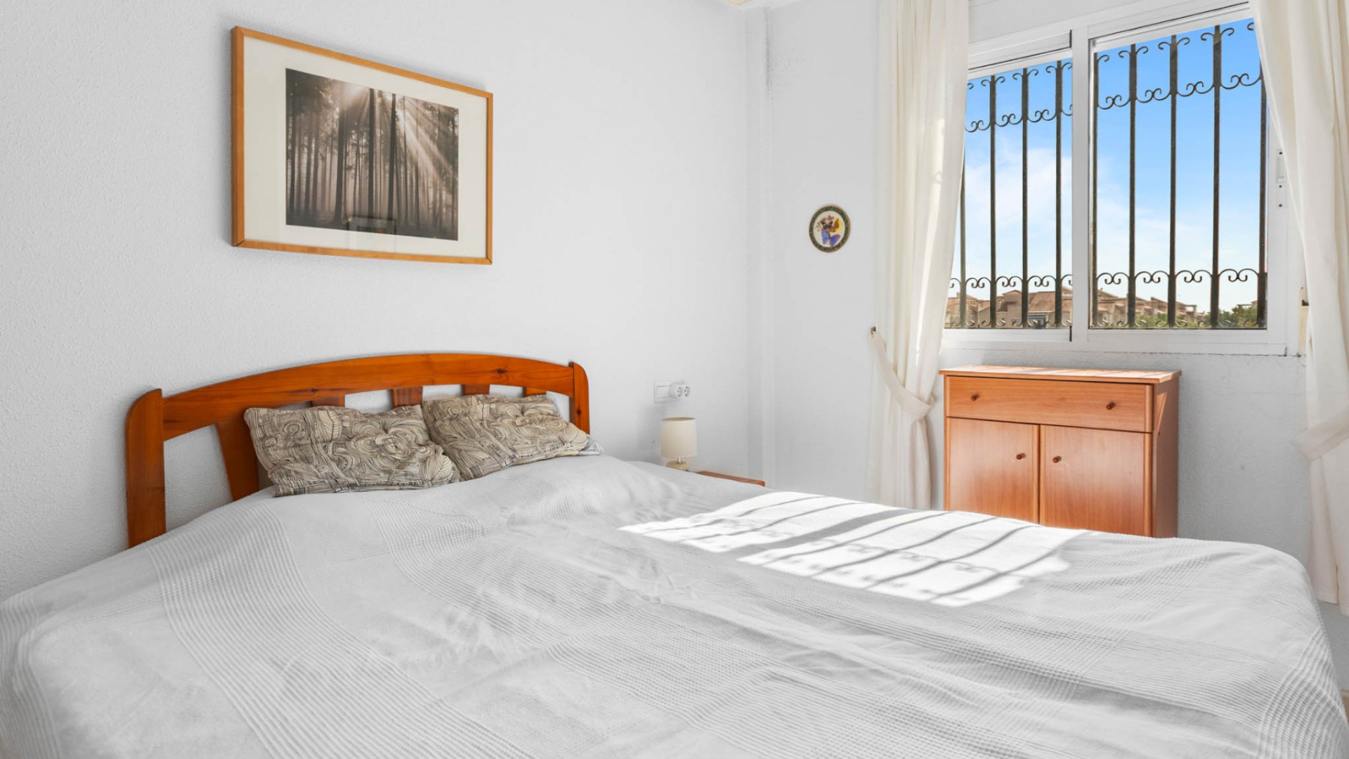 Revente - Appartement - Playa Flamenca - parque del duque