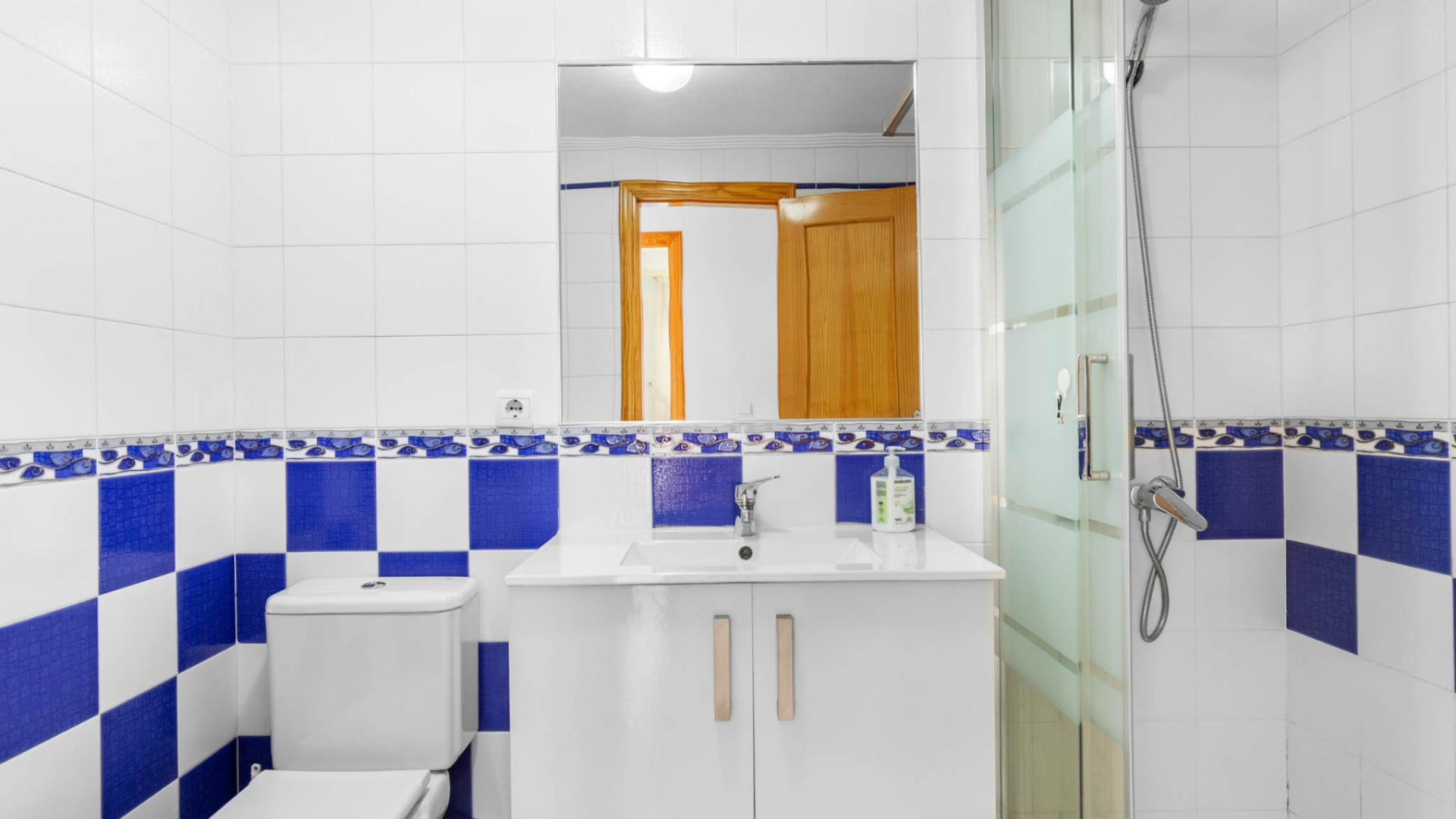 Revente - Appartement - Playa Flamenca - parque del duque