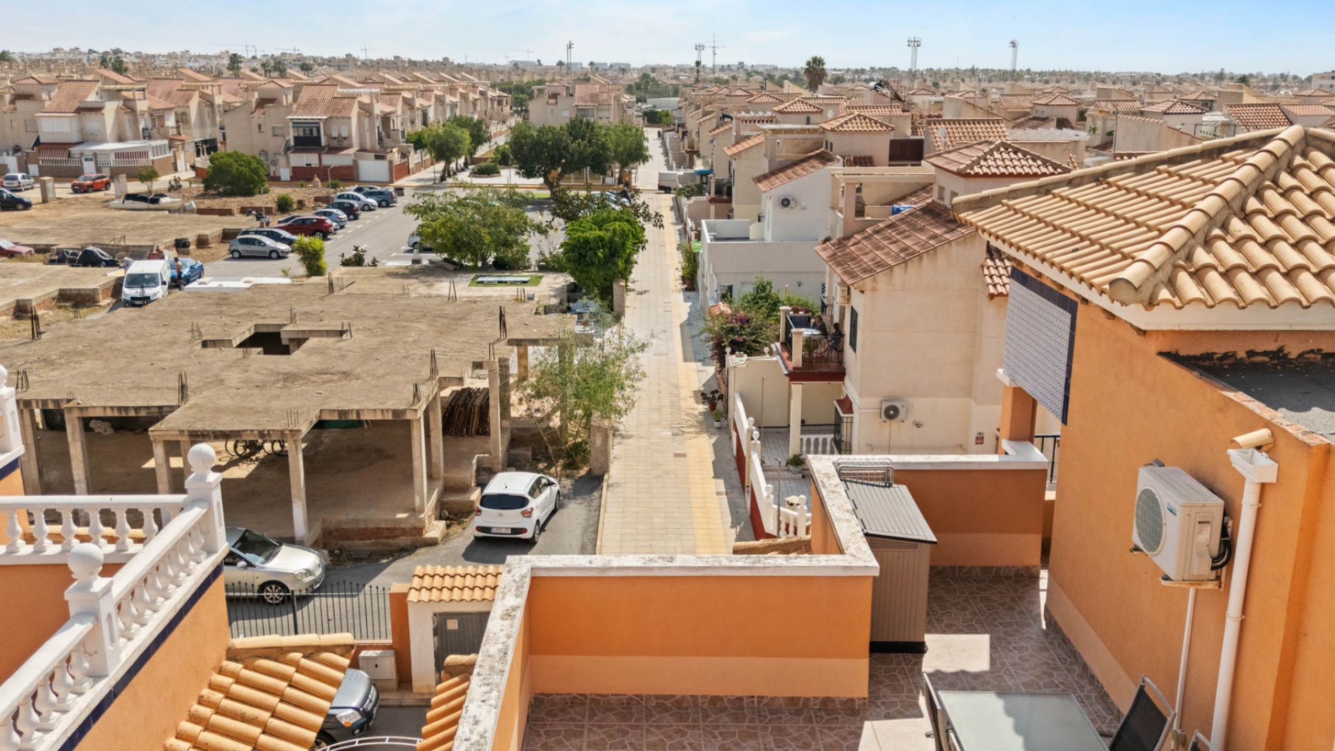 Revente - Appartement - Playa Flamenca - parque del duque