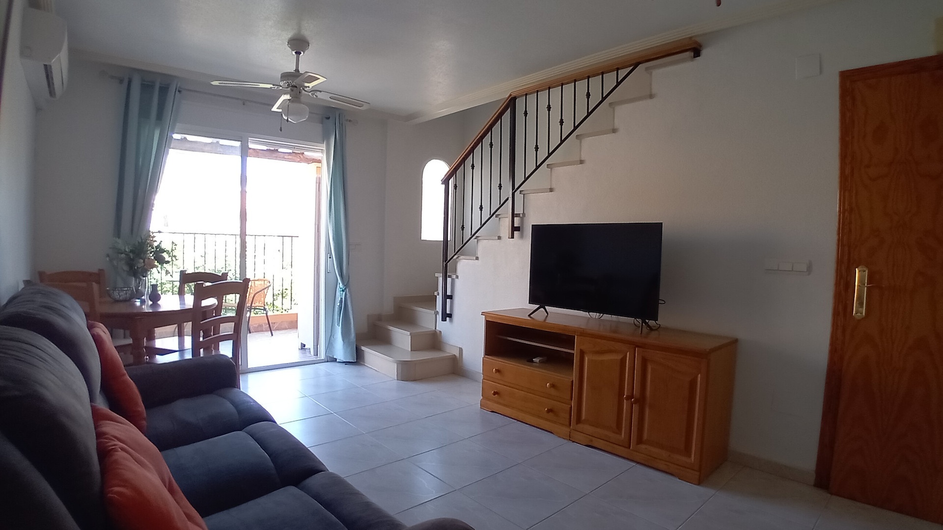 Revente - Appartement - Playa Flamenca - parque del duque