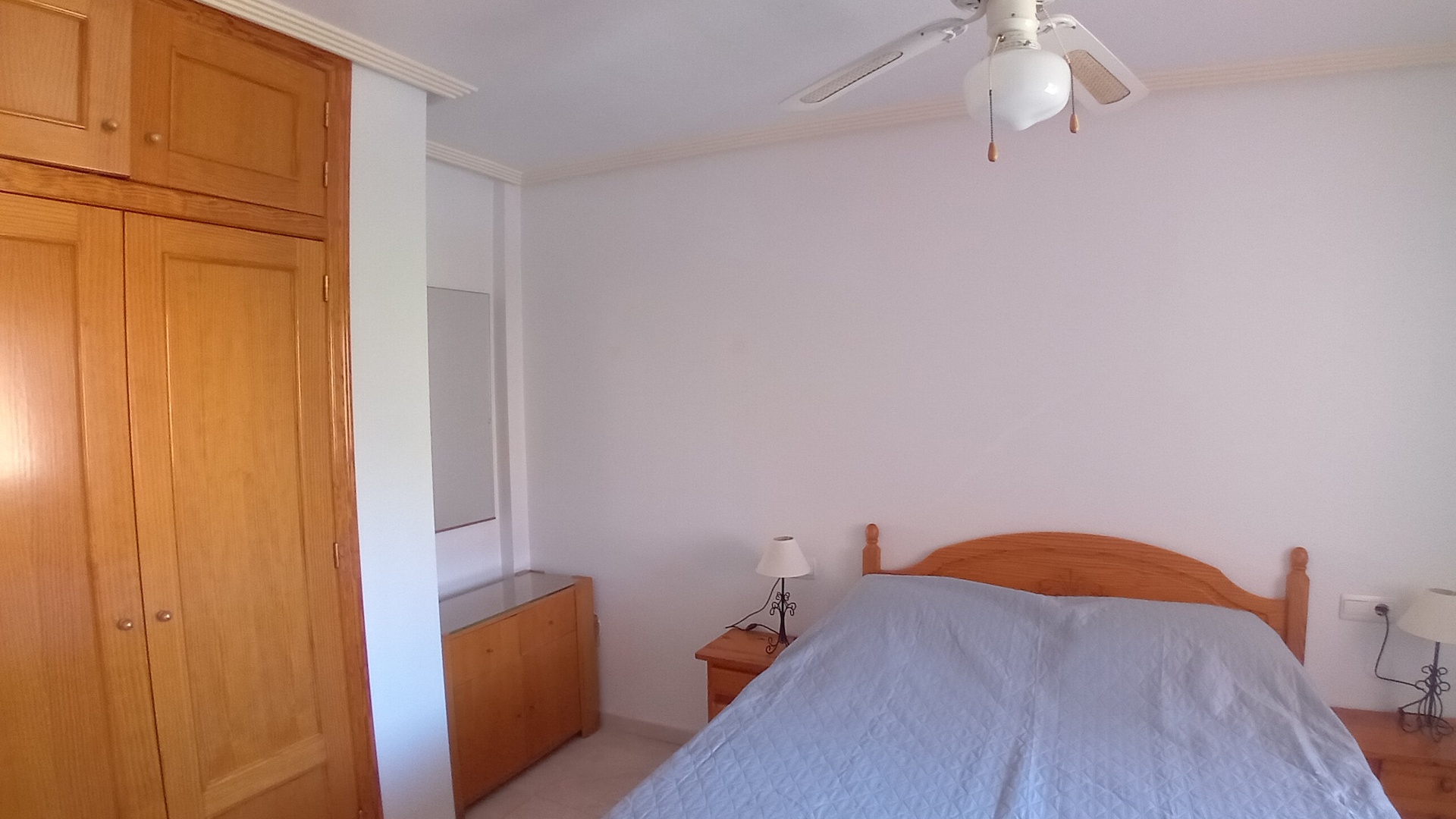 Revente - Appartement - Playa Flamenca - parque del duque