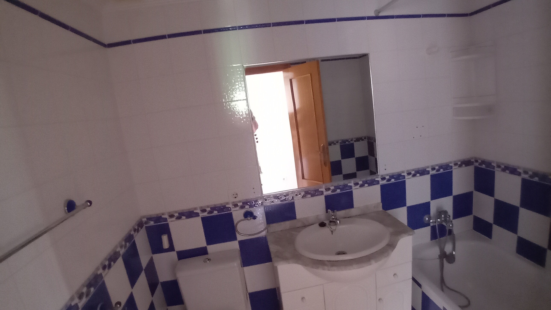 Revente - Appartement - Playa Flamenca - parque del duque