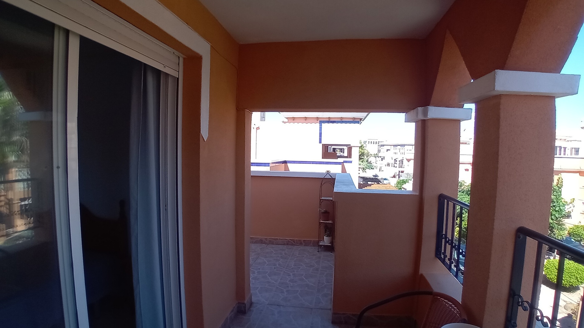 Revente - Appartement - Playa Flamenca - parque del duque