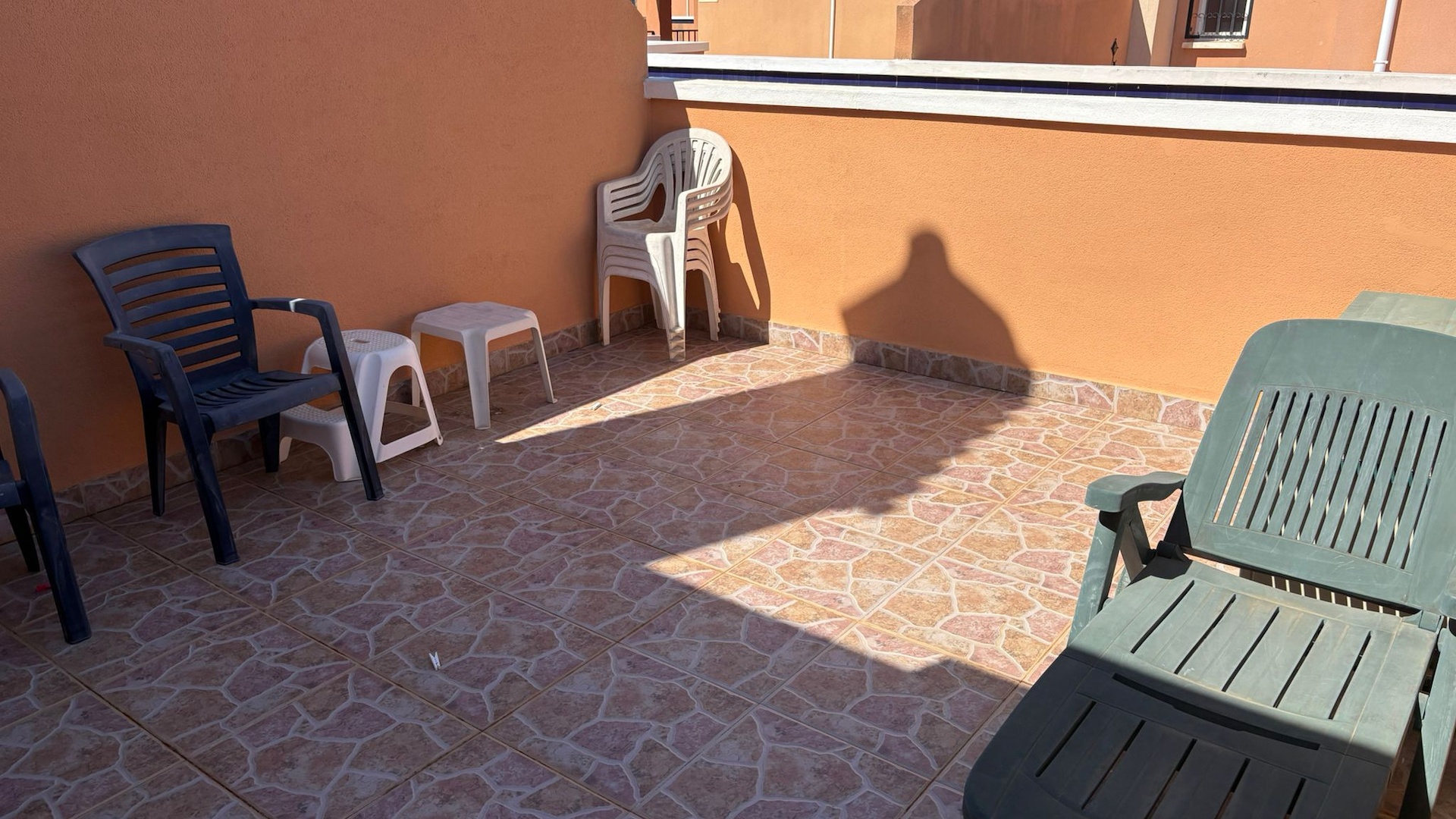 Revente - Appartement - Playa Flamenca - parque del duque