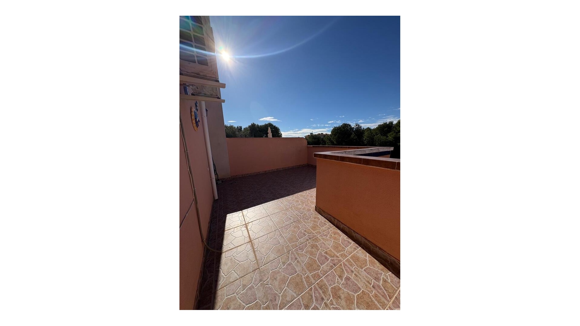Revente - Appartement - Playa Flamenca - parque del duque