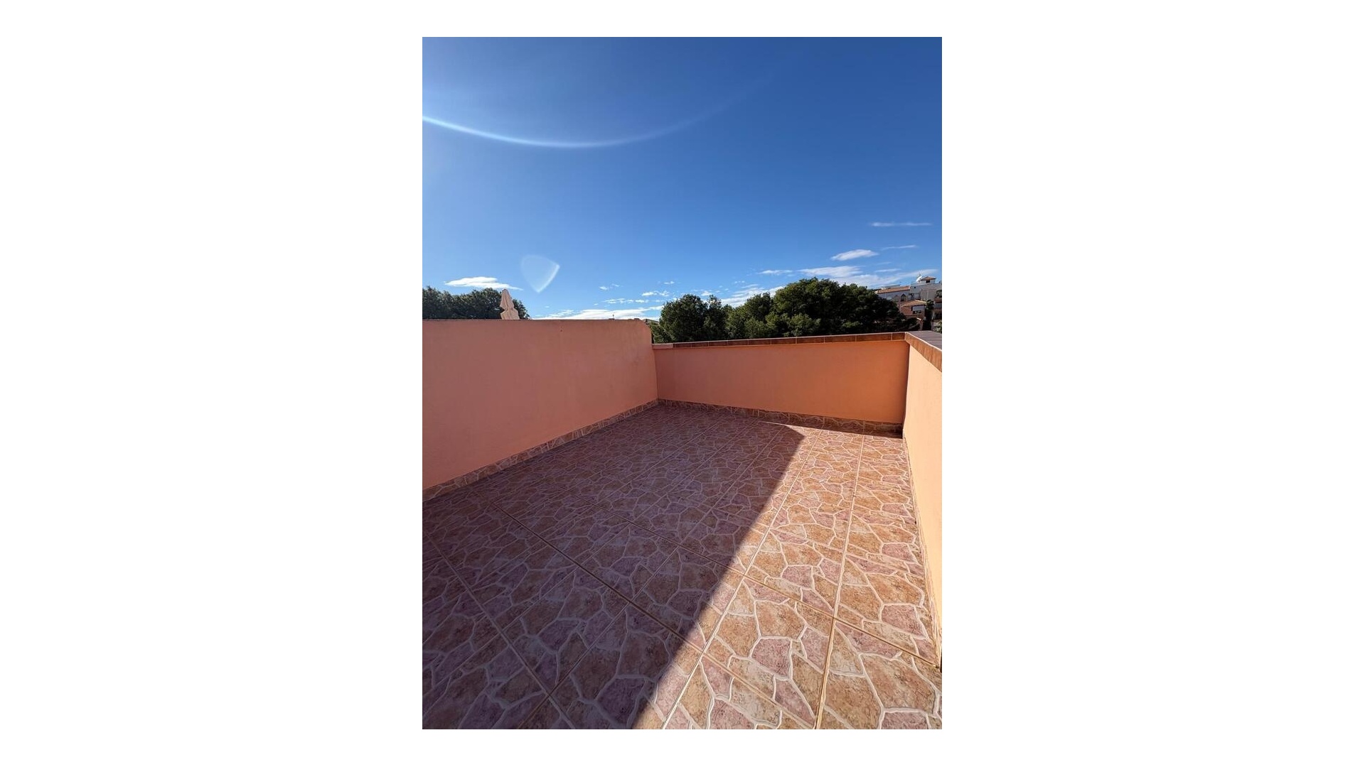 Revente - Appartement - Playa Flamenca - parque del duque