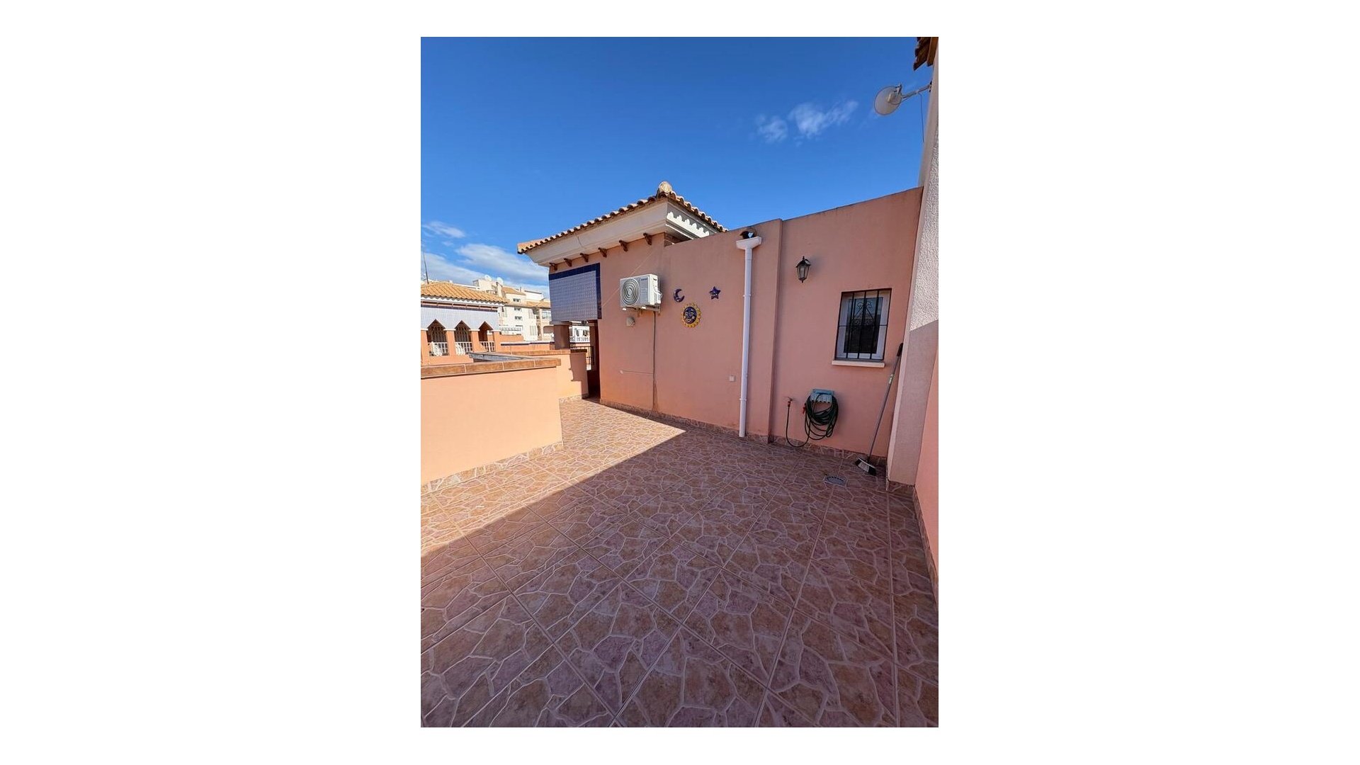 Revente - Appartement - Playa Flamenca - parque del duque
