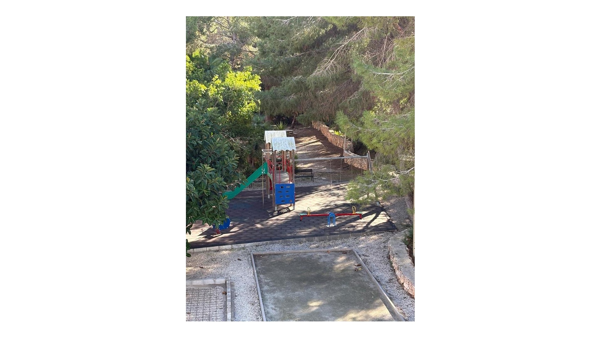 Revente - Appartement - Playa Flamenca - parque del duque