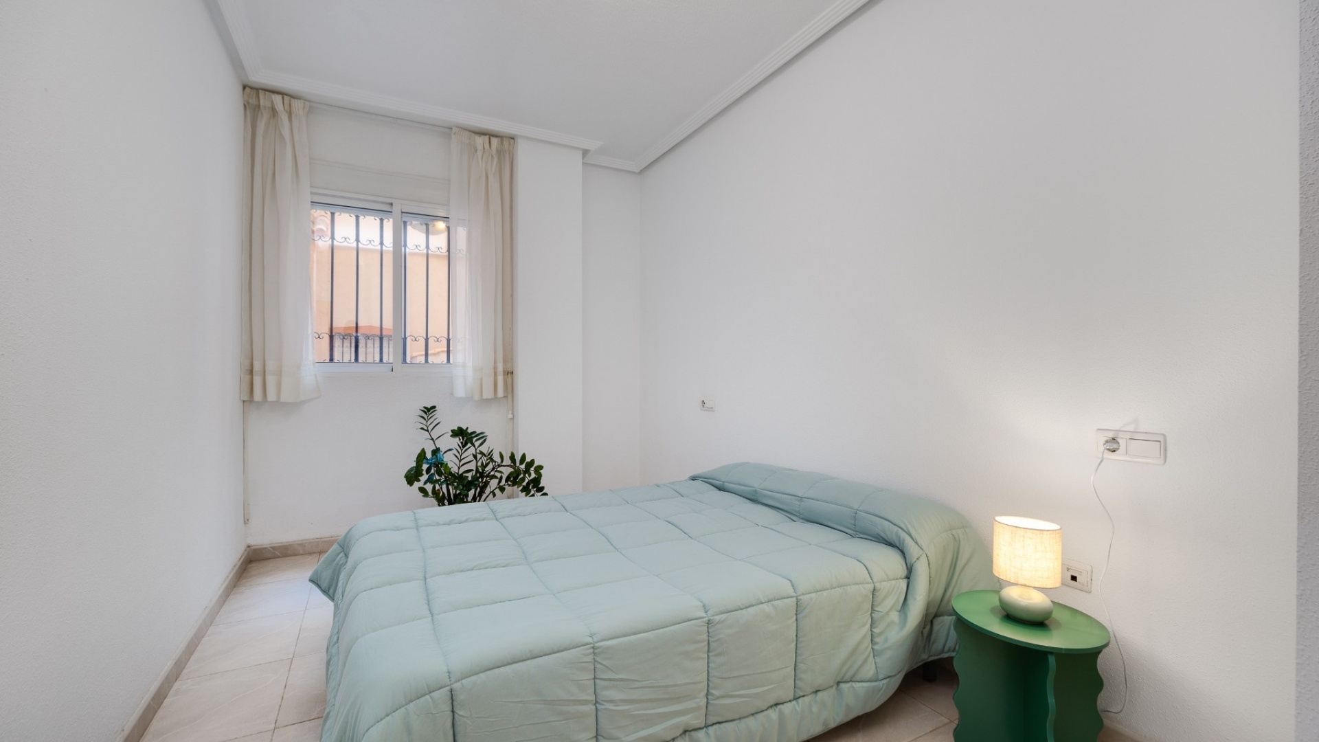 Revente - Appartement - Playa Flamenca - parque del duque